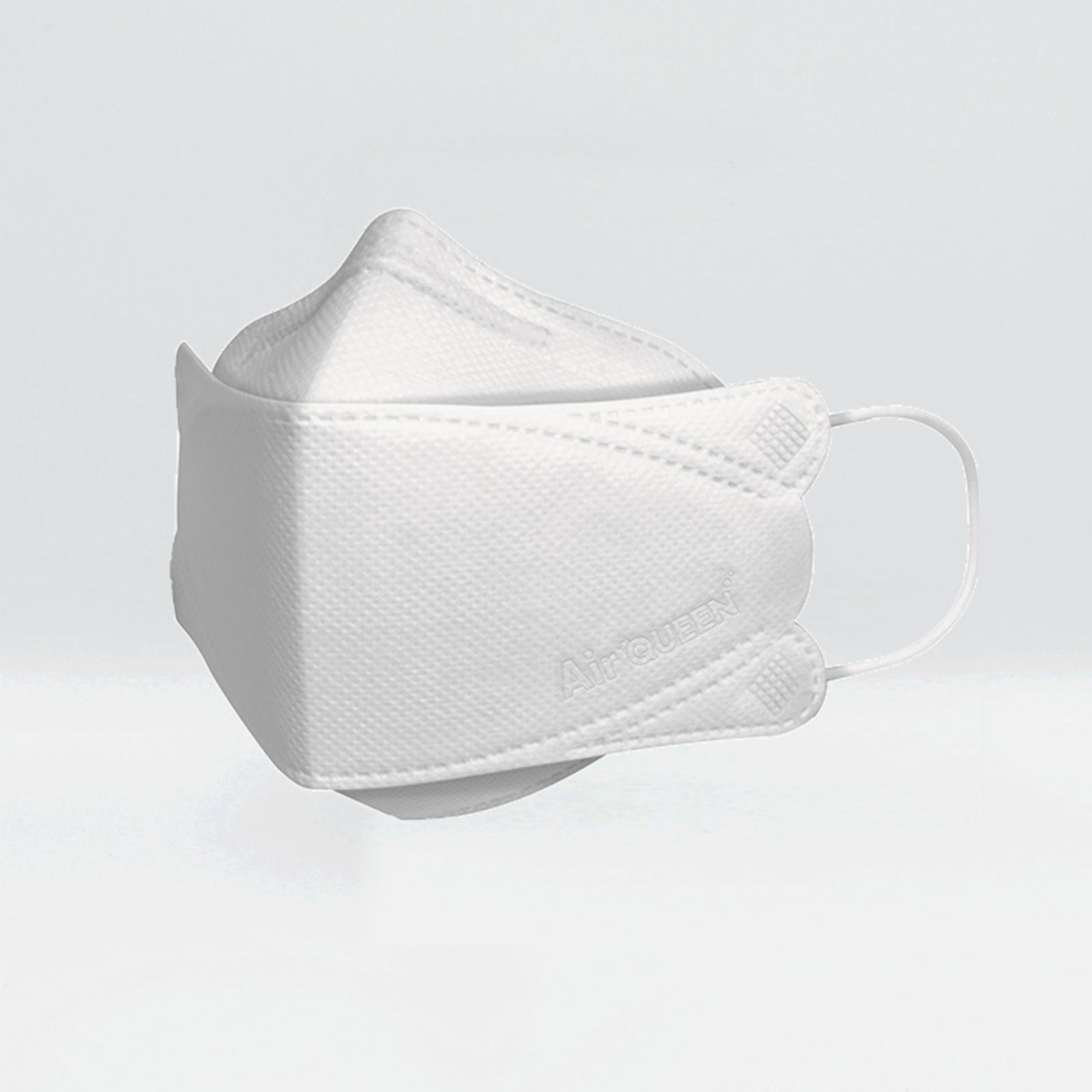 AirQueen FFP2 NR Nano Pro Atemschutzmaske Breeze Mask
