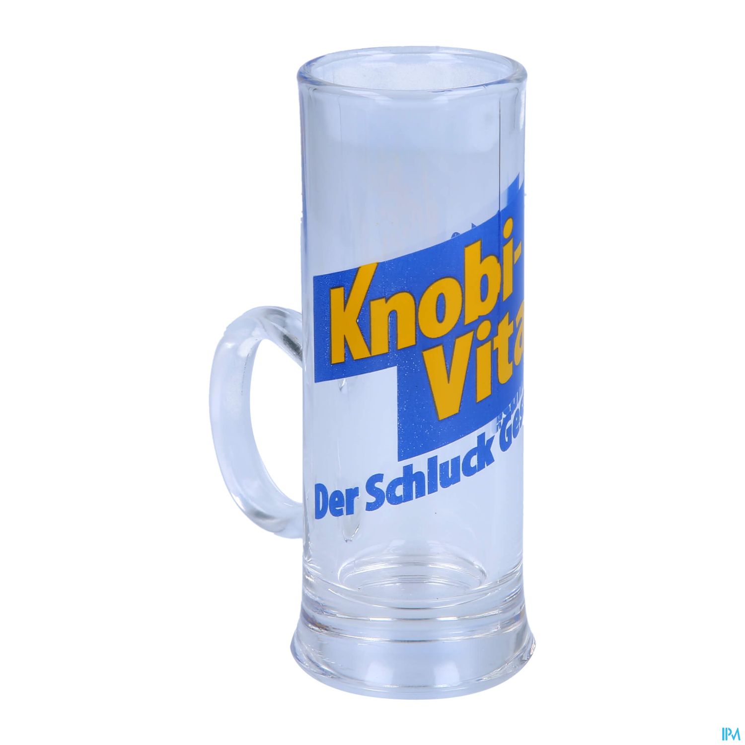 Knobivital Glas 5cl 1st