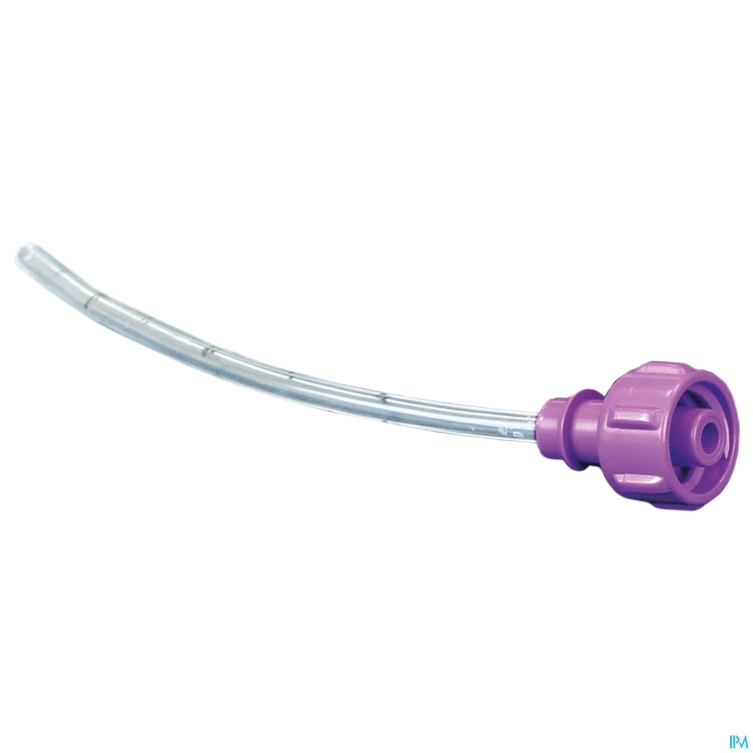 Flocare Aufziehhalm Enfit Spritze 30st