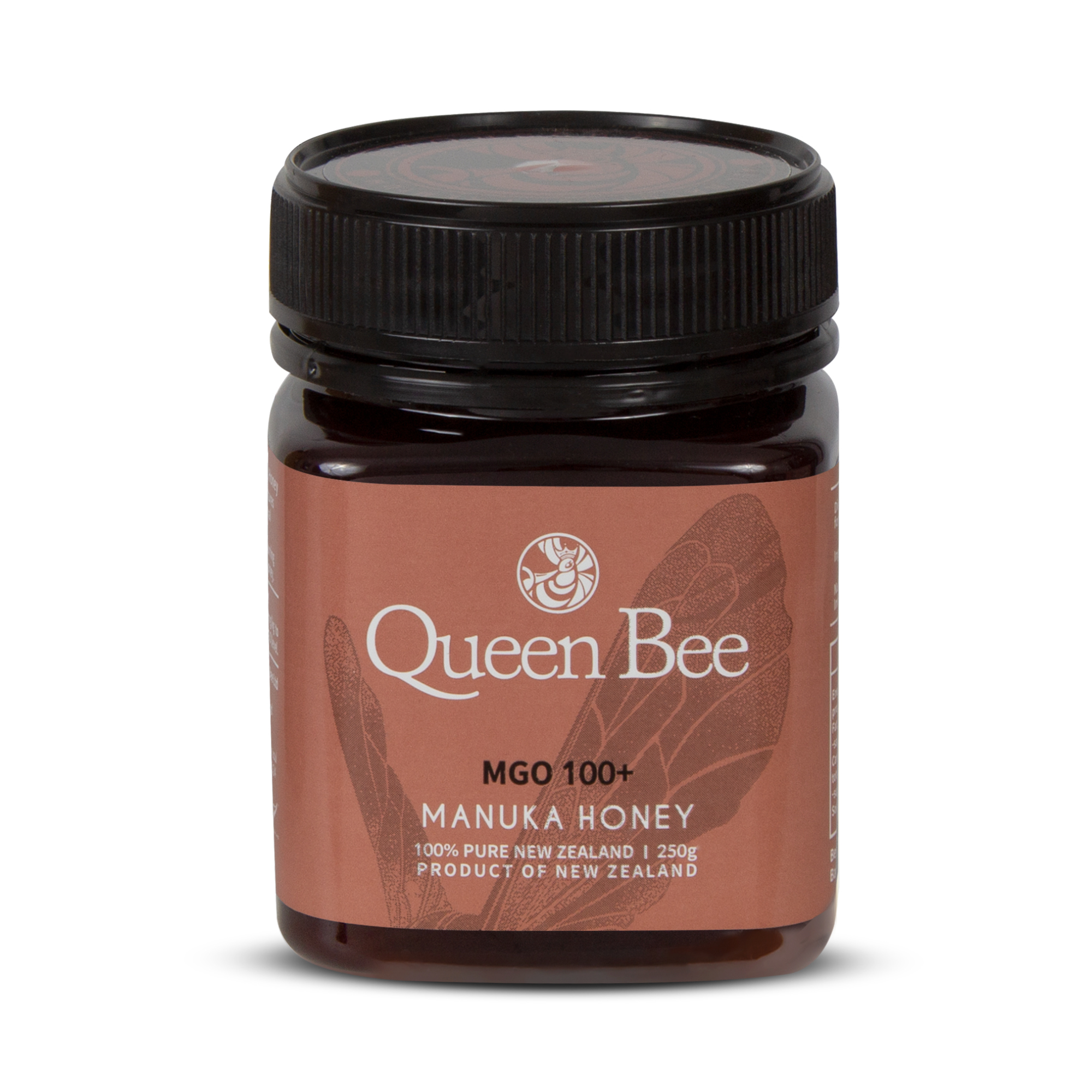Shanab Manuka Honig MGO 100+