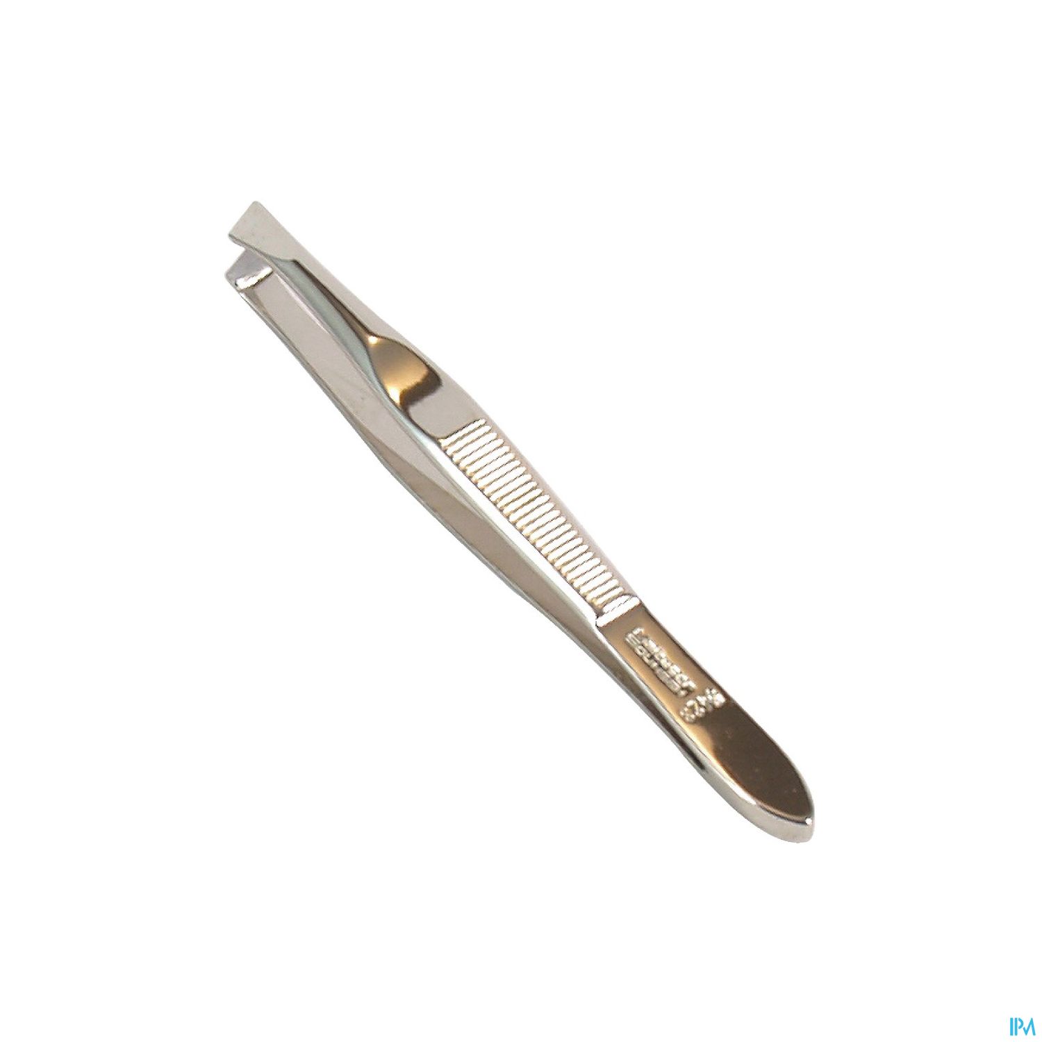 Malteser Pinzette Schräg 8 Cm