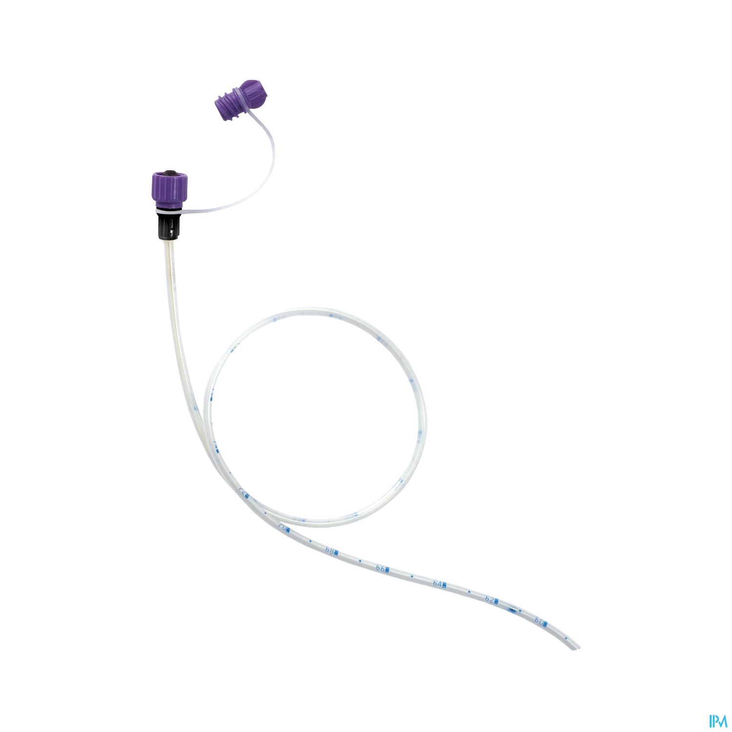 Ernaehrungssonde Flocare Pursoft/enfit Ch 6/ 60cm 10st