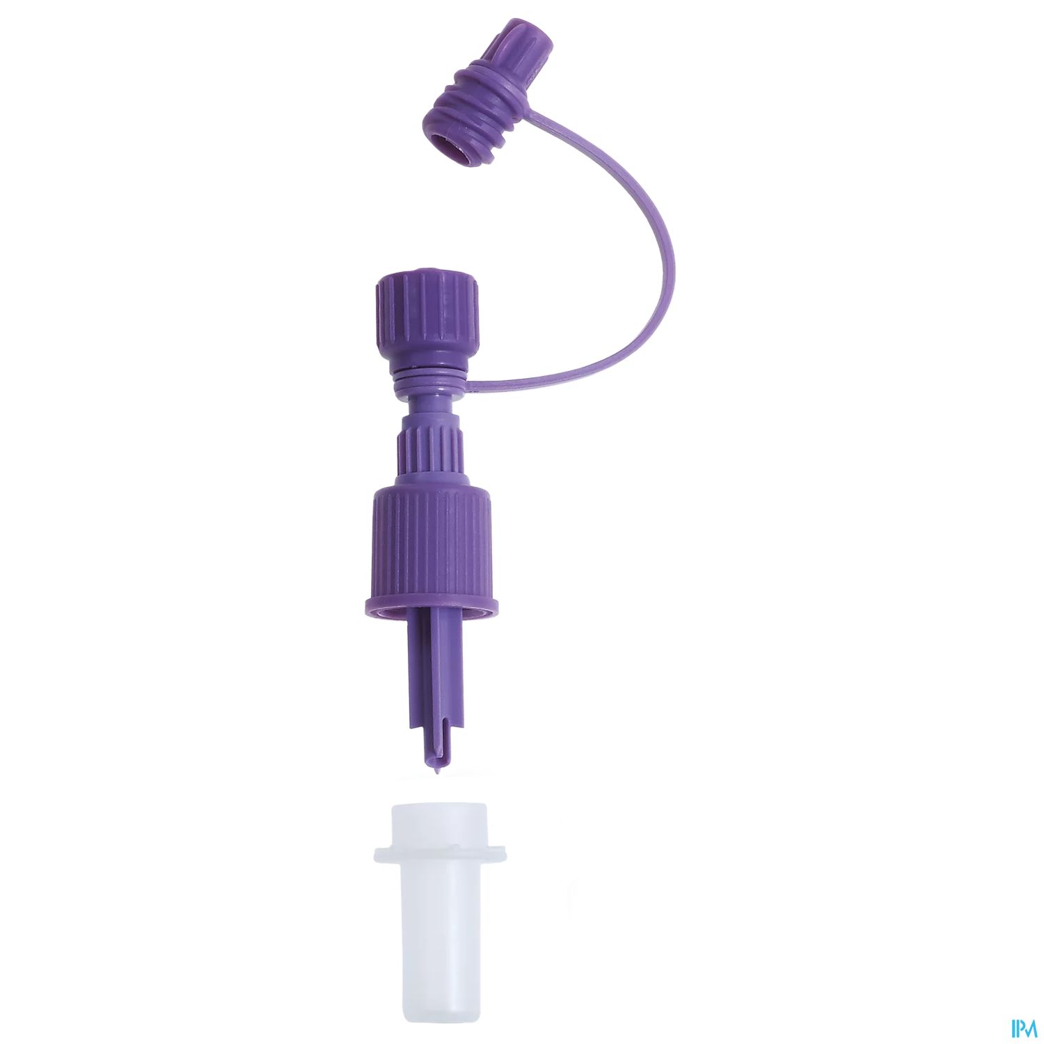 Flocare Bolus Adapter Cross Spike 58974 30st