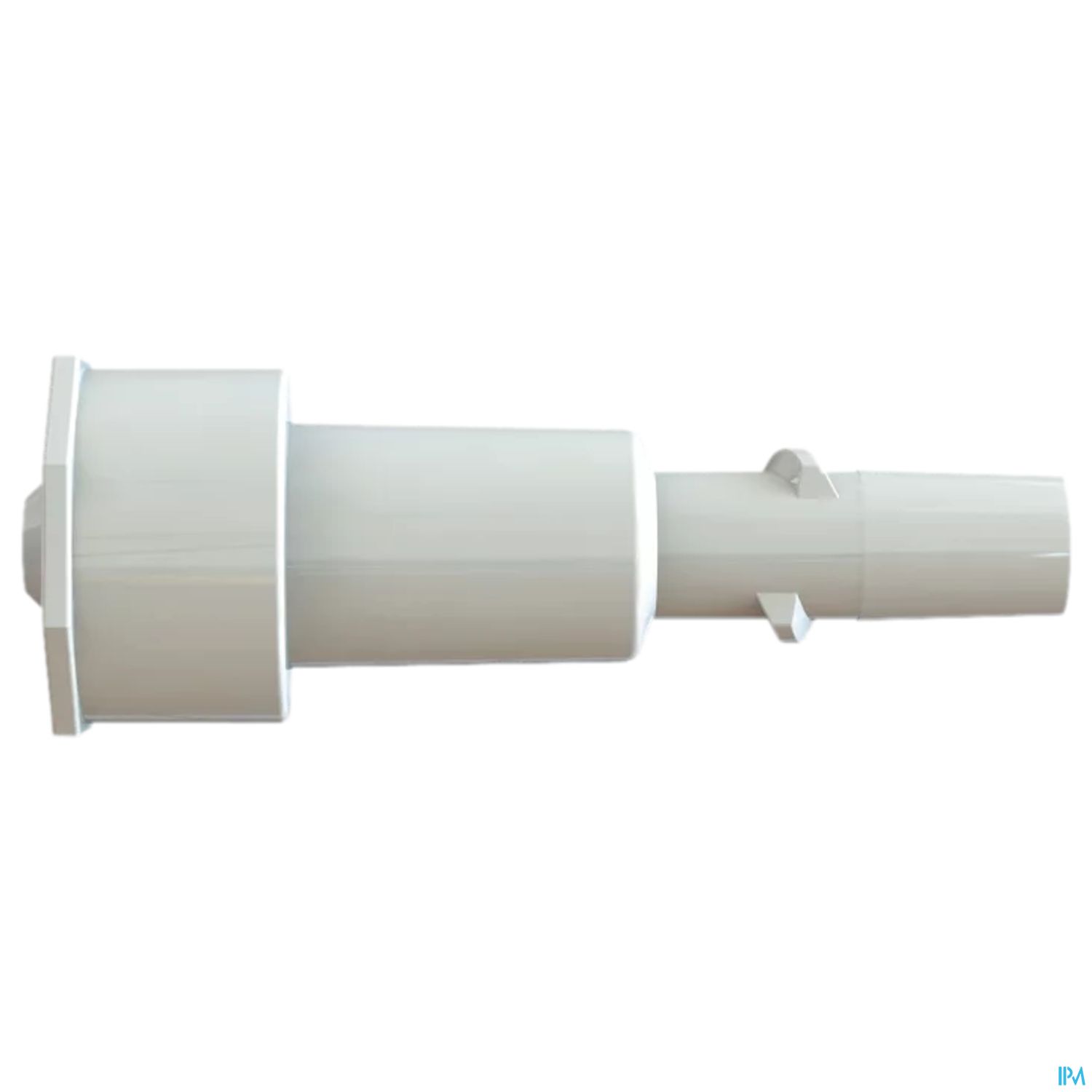 Ernaehrungssonde Aufziehhilfe F.medikamente Adapter Enlock Trichter/ Sonde 58973 30st