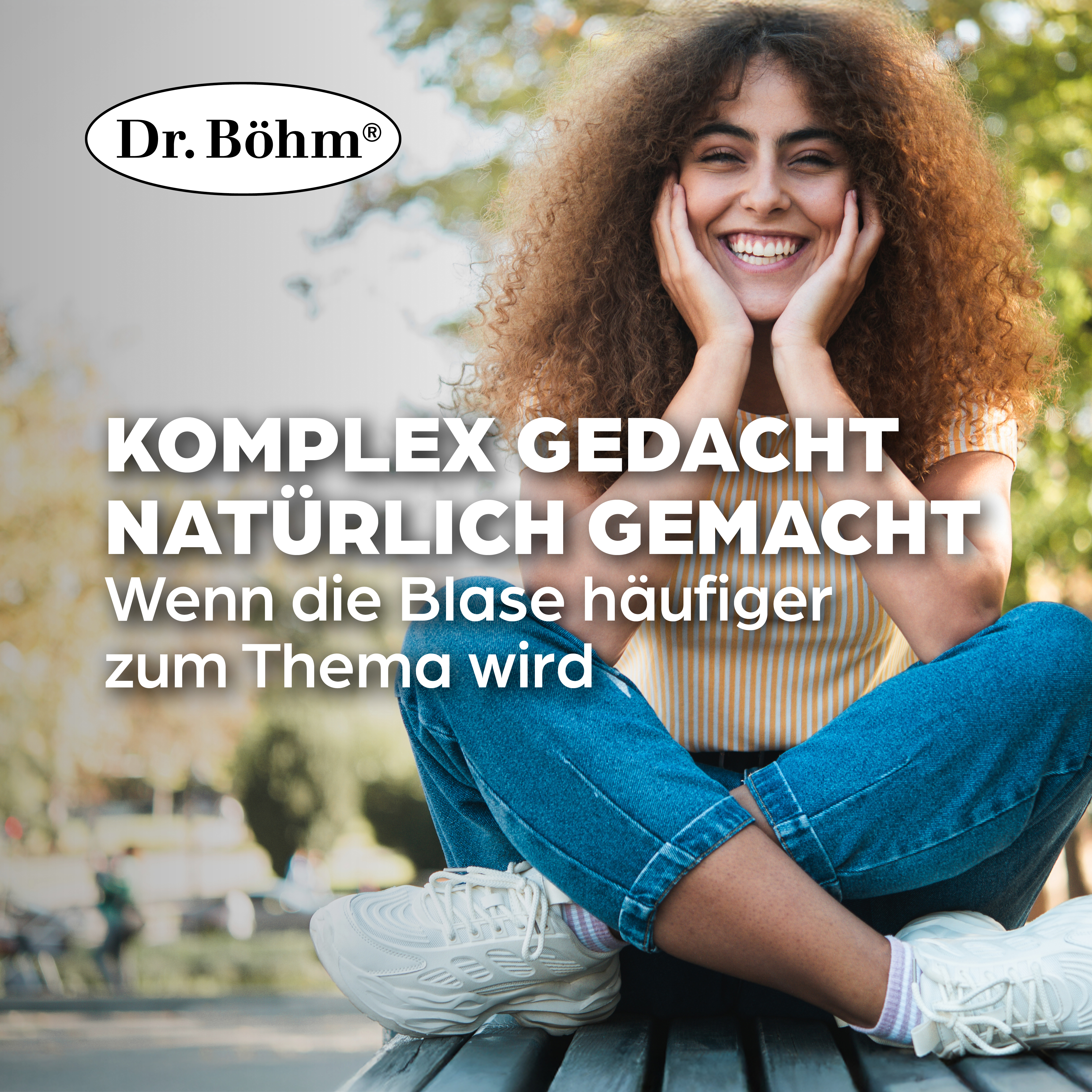 Dr. Böhm Cranberry complex