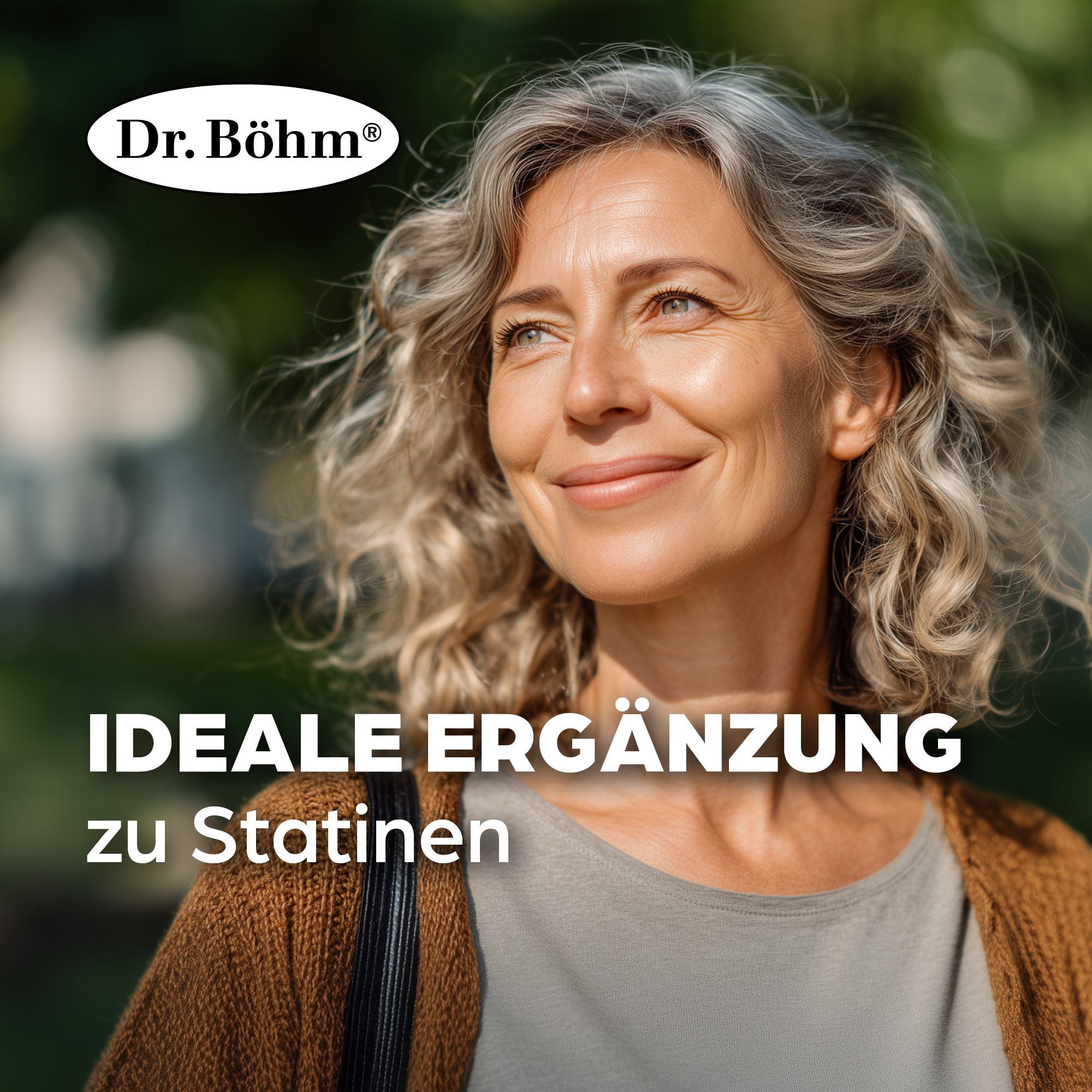 Dr. Böhm Coenzym Q10
