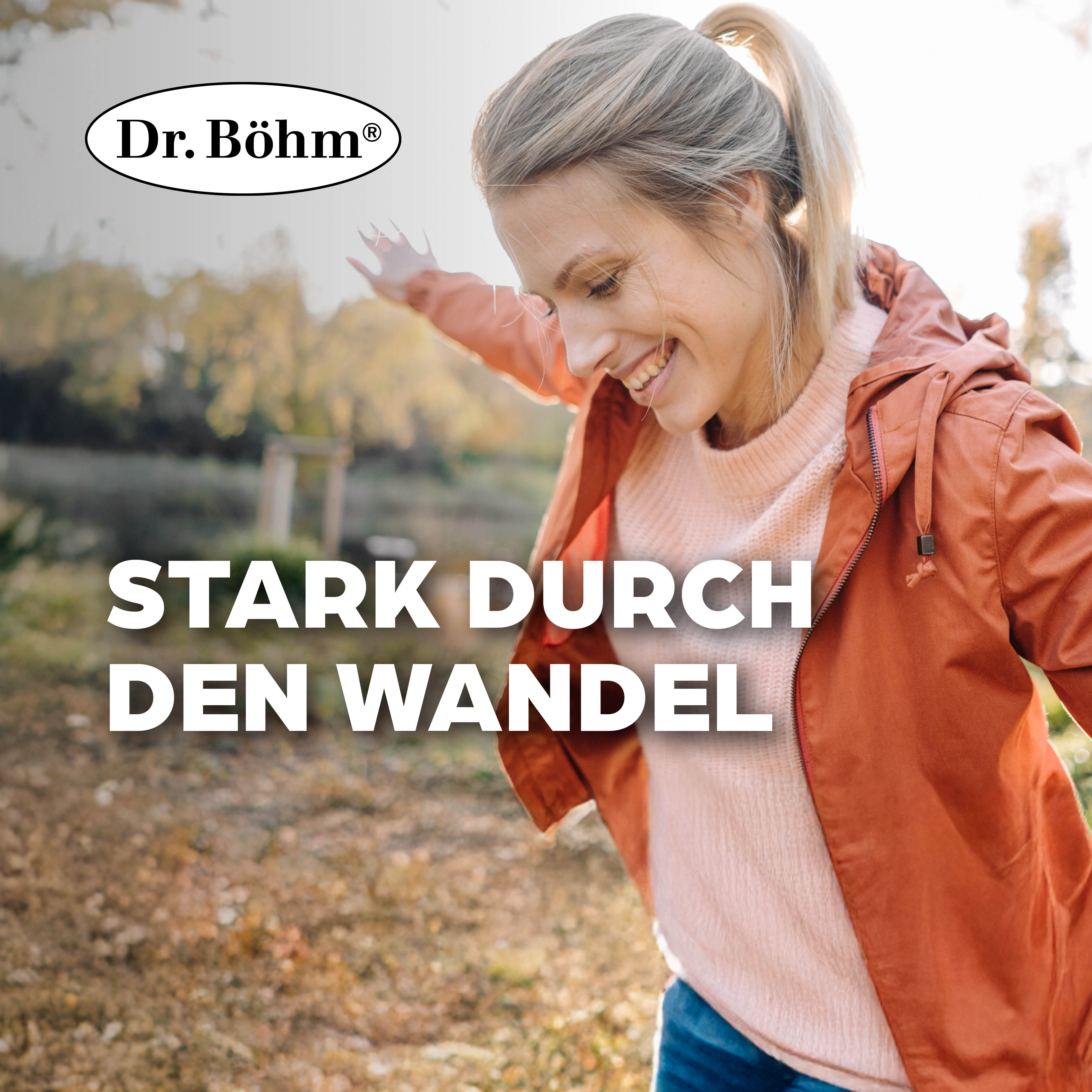 Dr. Böhm Isoflavon forte