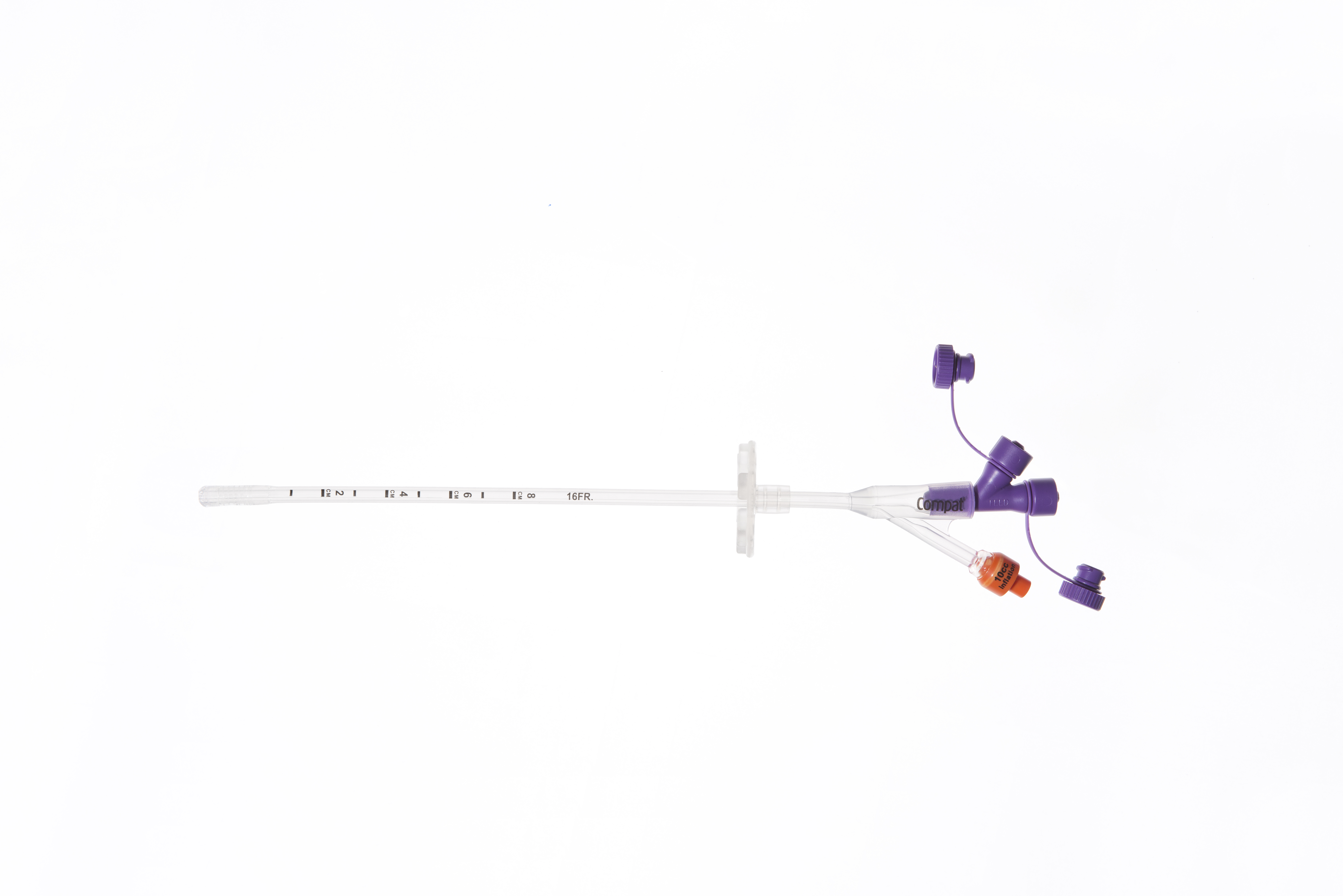 Compat® Gastrotube 22FR ENFit™