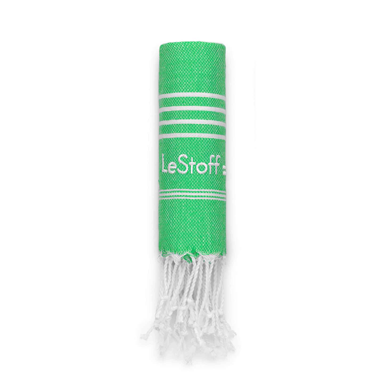 BIO LePetit Handtuch Grass