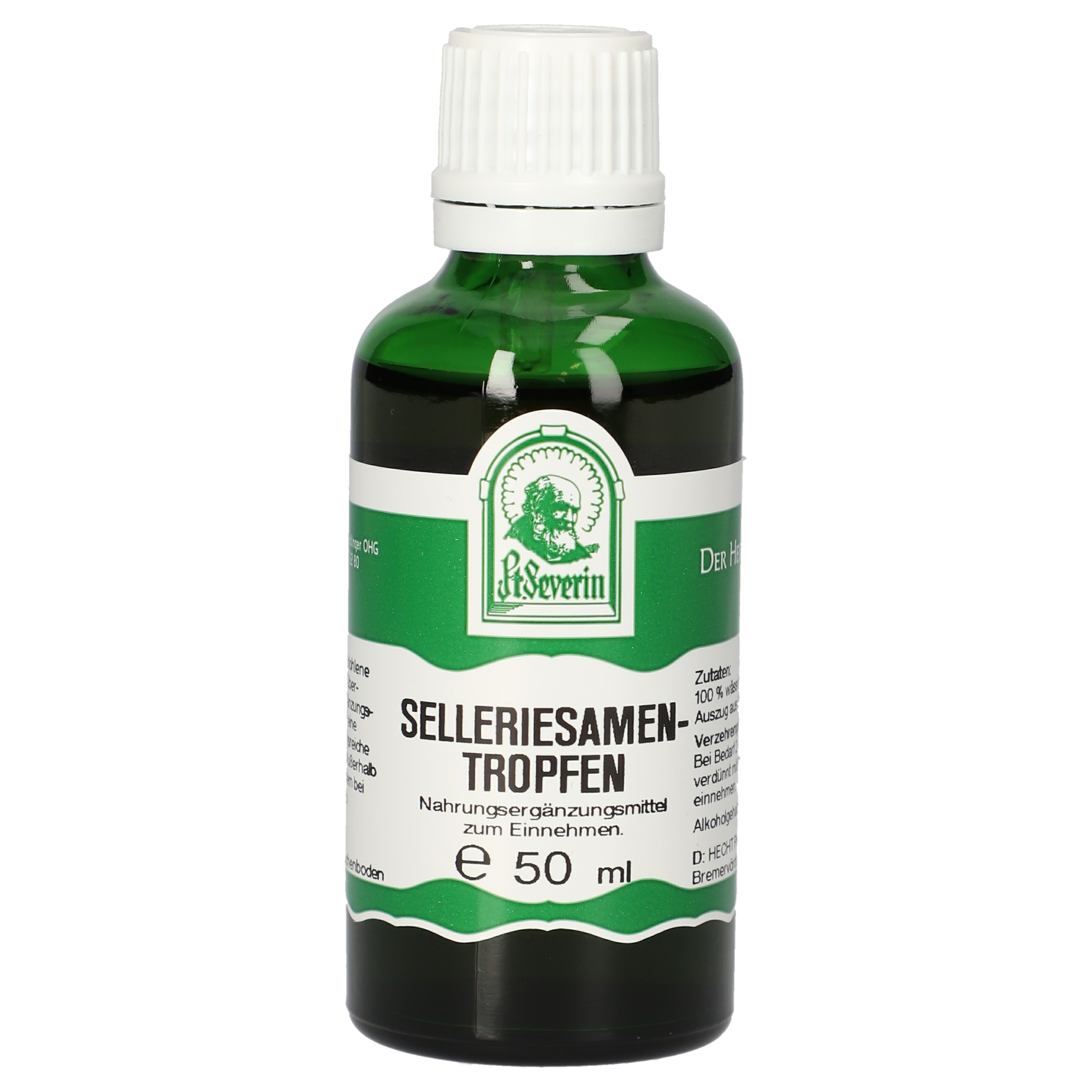 SELLERIESAMEN TROPFEN 50 ML