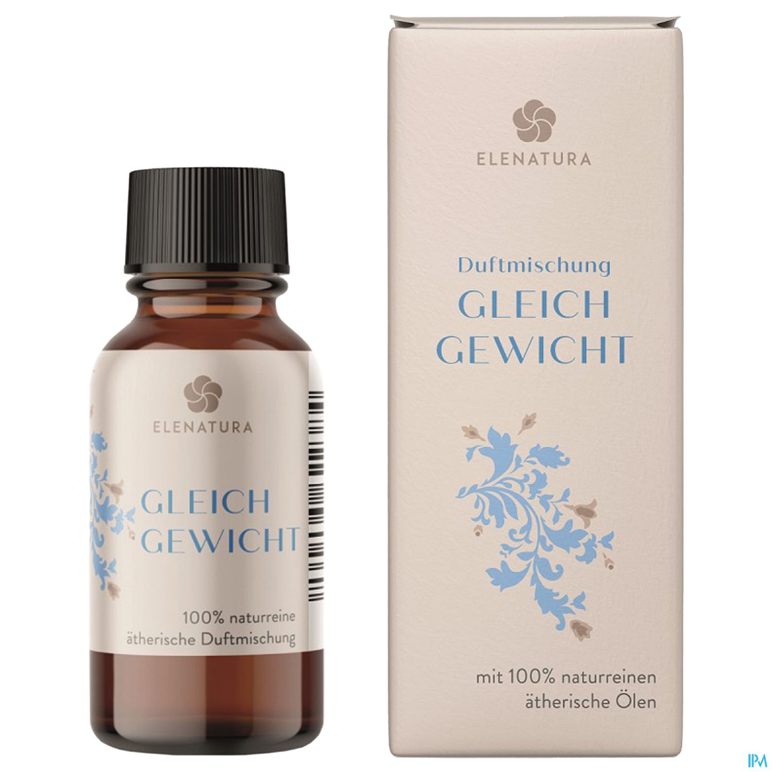 Elenatura Duftmischung Gleichgewicht 10ml