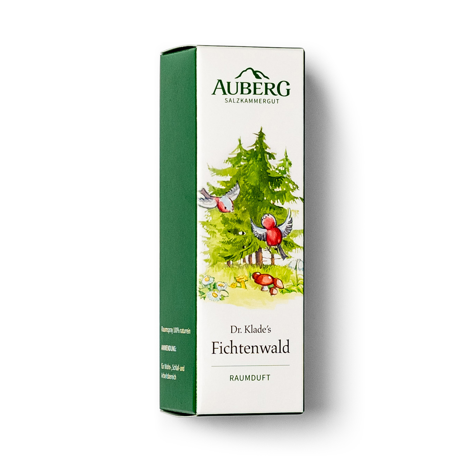 AUBERG Fichtenwald Raumduft