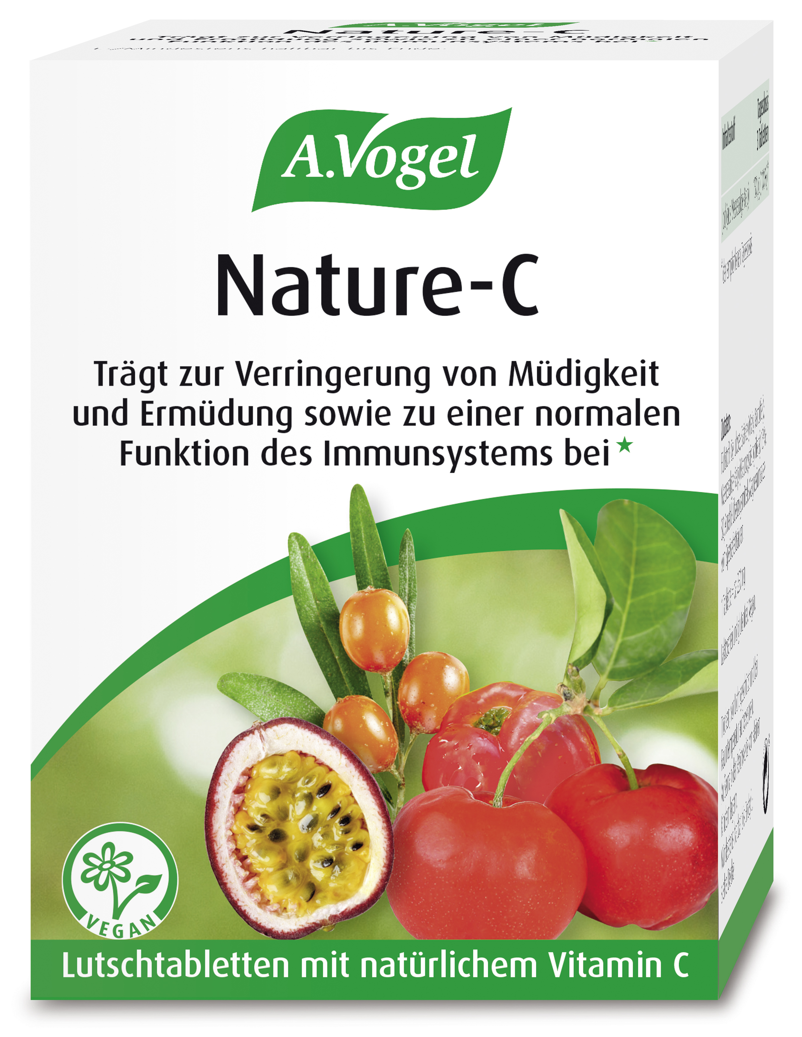 A.Vogel Nature-C