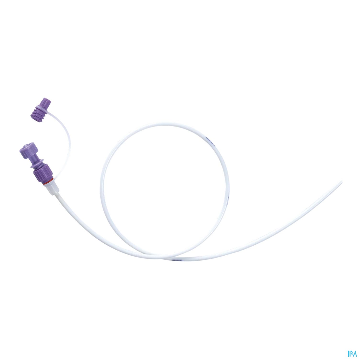 Ernaehrungssonde Flocare Nutrisoft Ch 8/ 60cm Enfit 10st