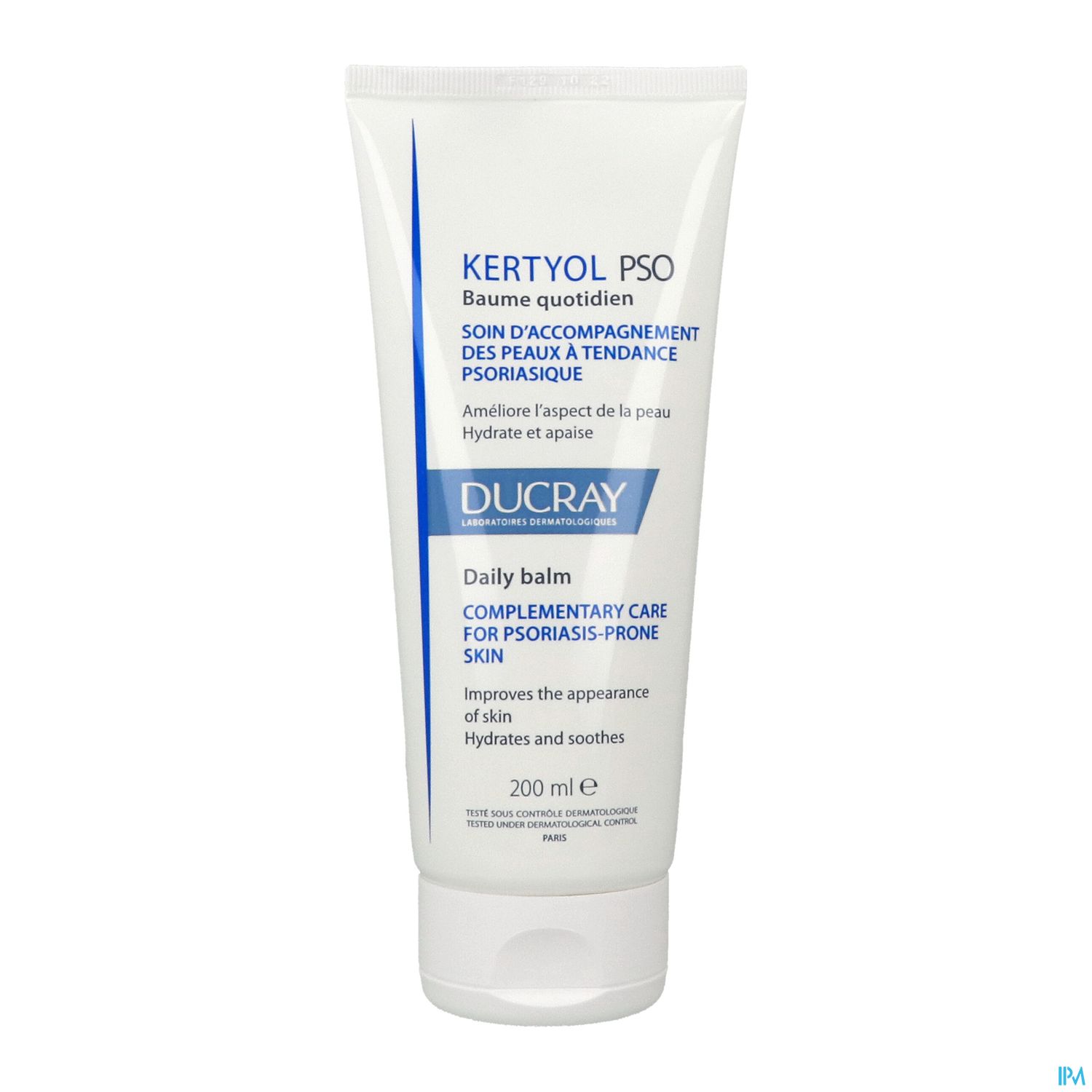 Ducray Kertyol P.s.o Balsam Neu 200ml