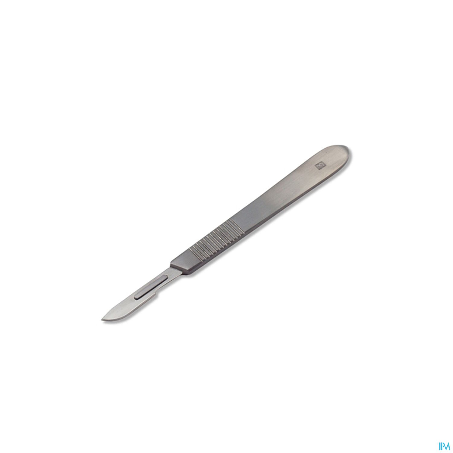 Skalpelle Rostfrei +klinge 12cm Halter Nr3 7001- 1st