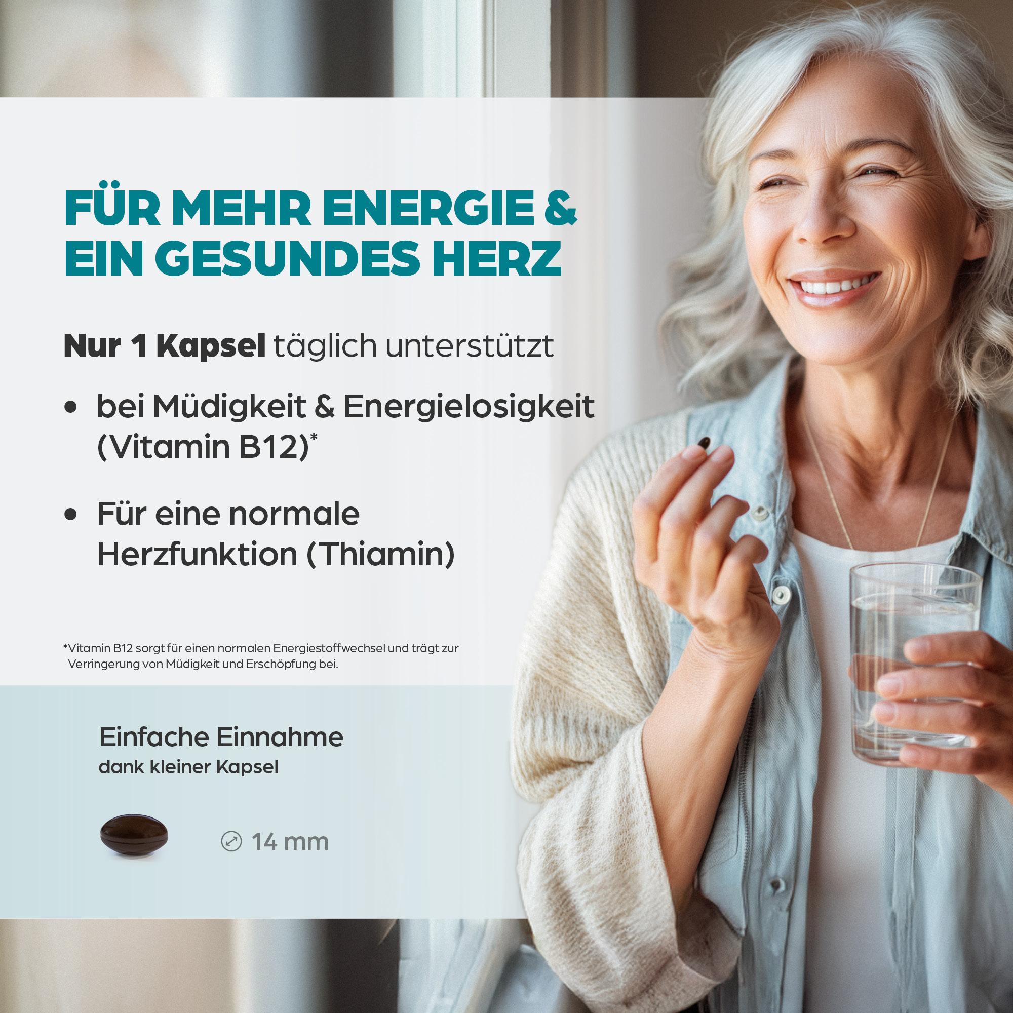 Dr. Böhm Coenzym Q10