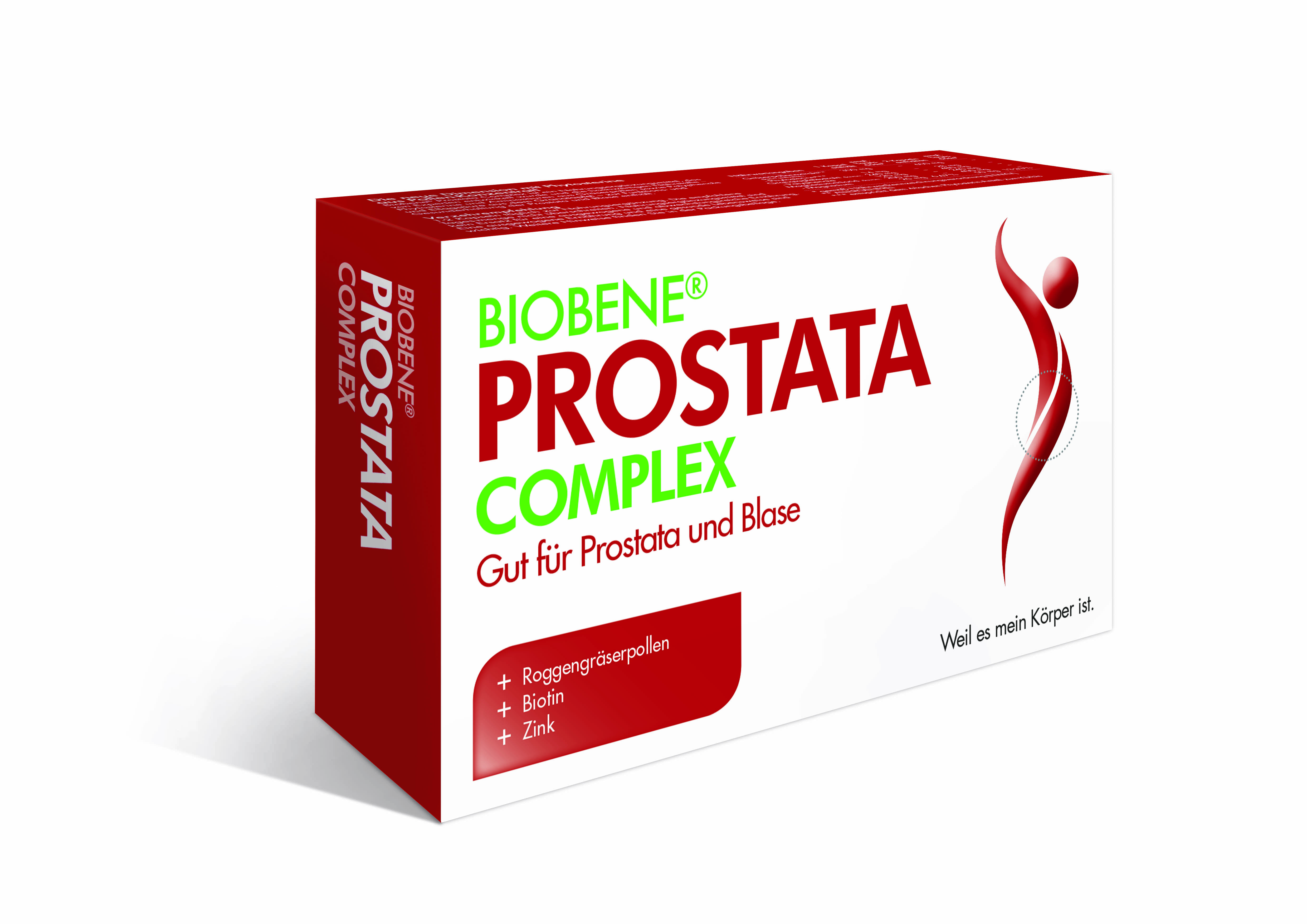 BIOBENE Prostata Complex