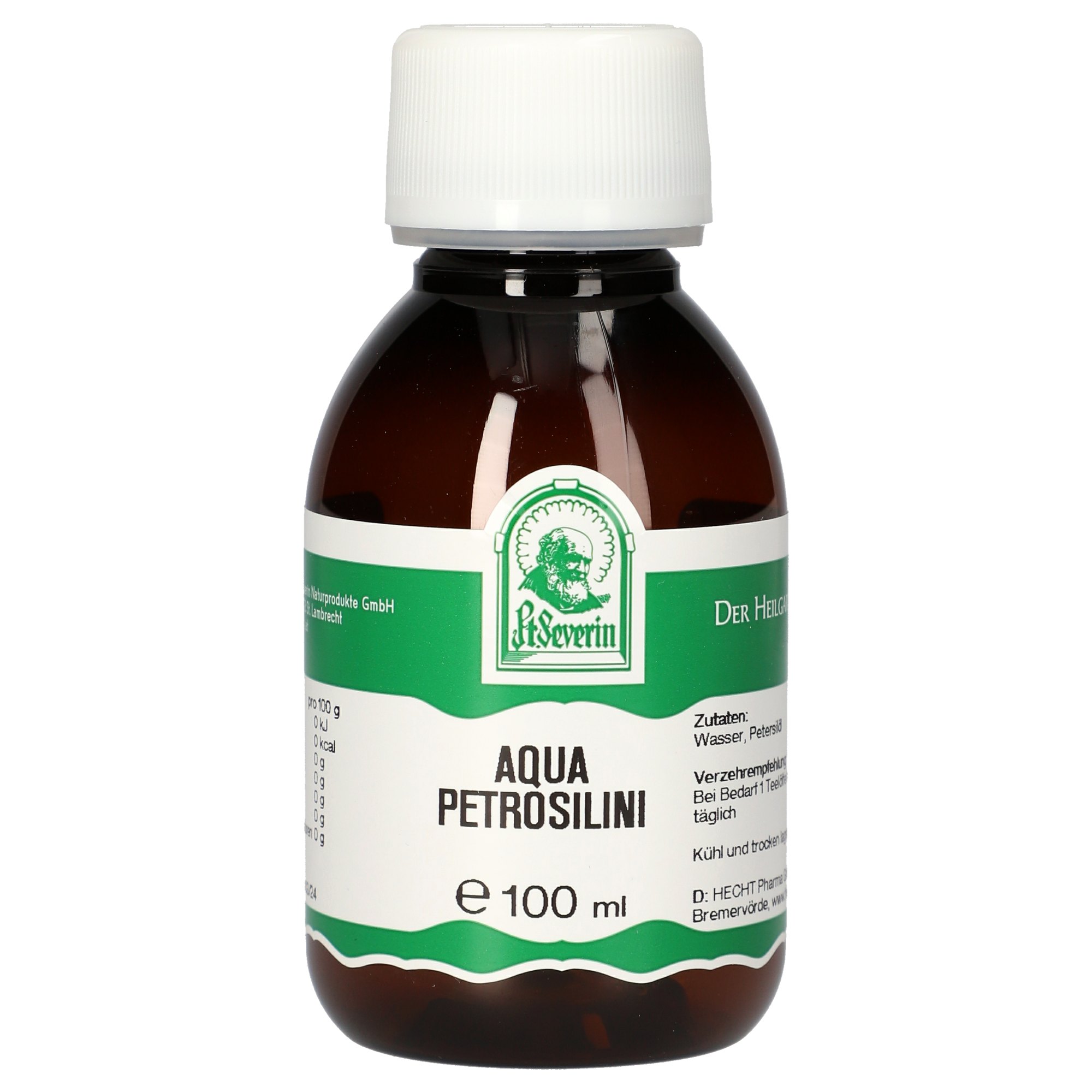 AQUA PETROSILINI 100 ML