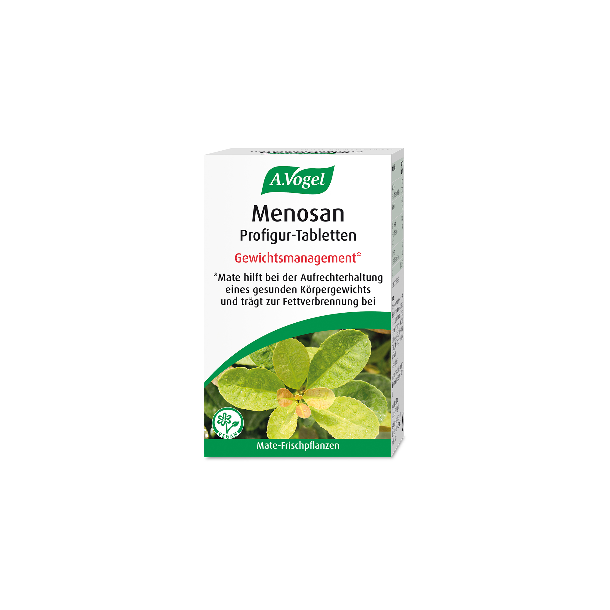 A.Vogel Menosan Profigur-Tabletten