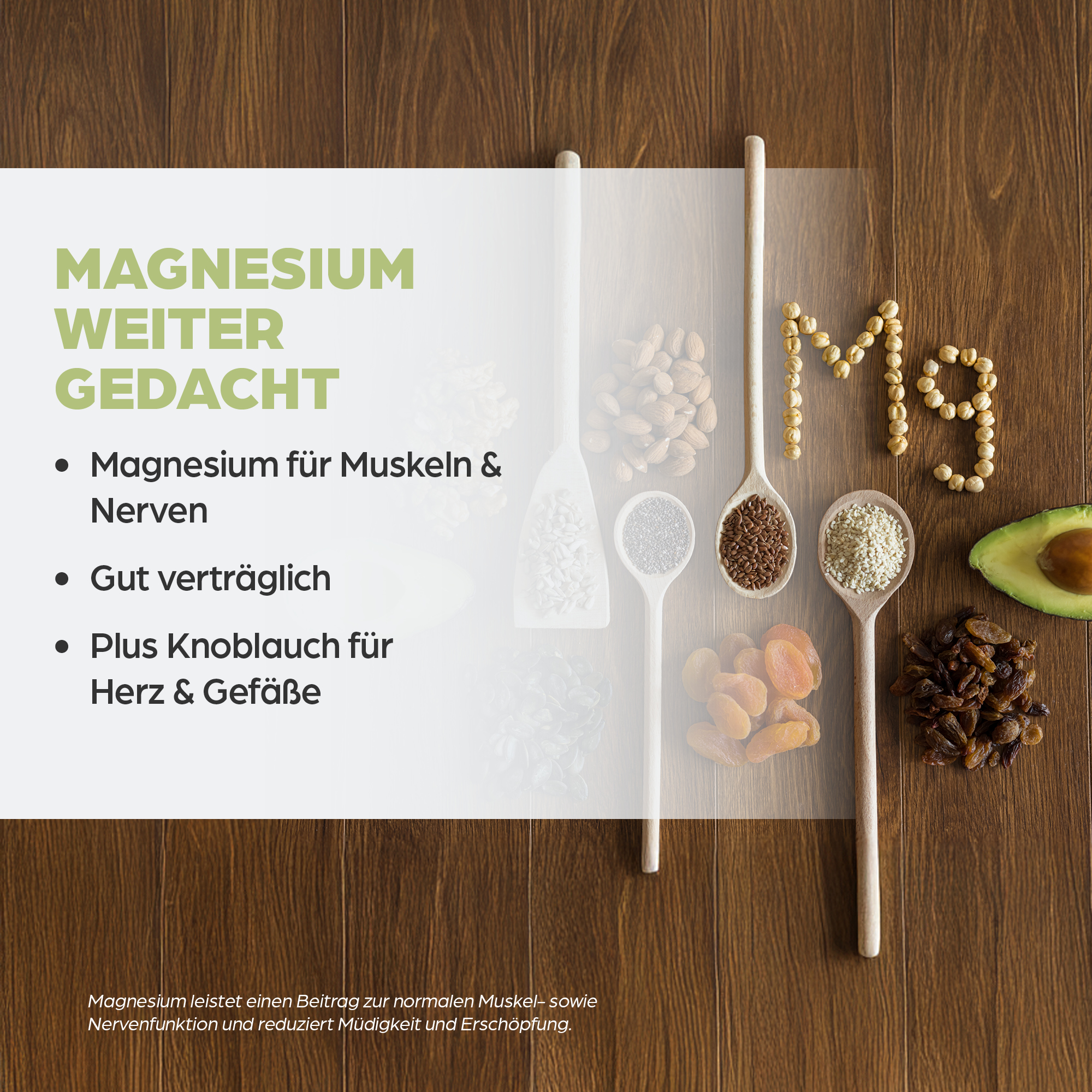 Dr. Böhm Magnesium 50 plus Dragees