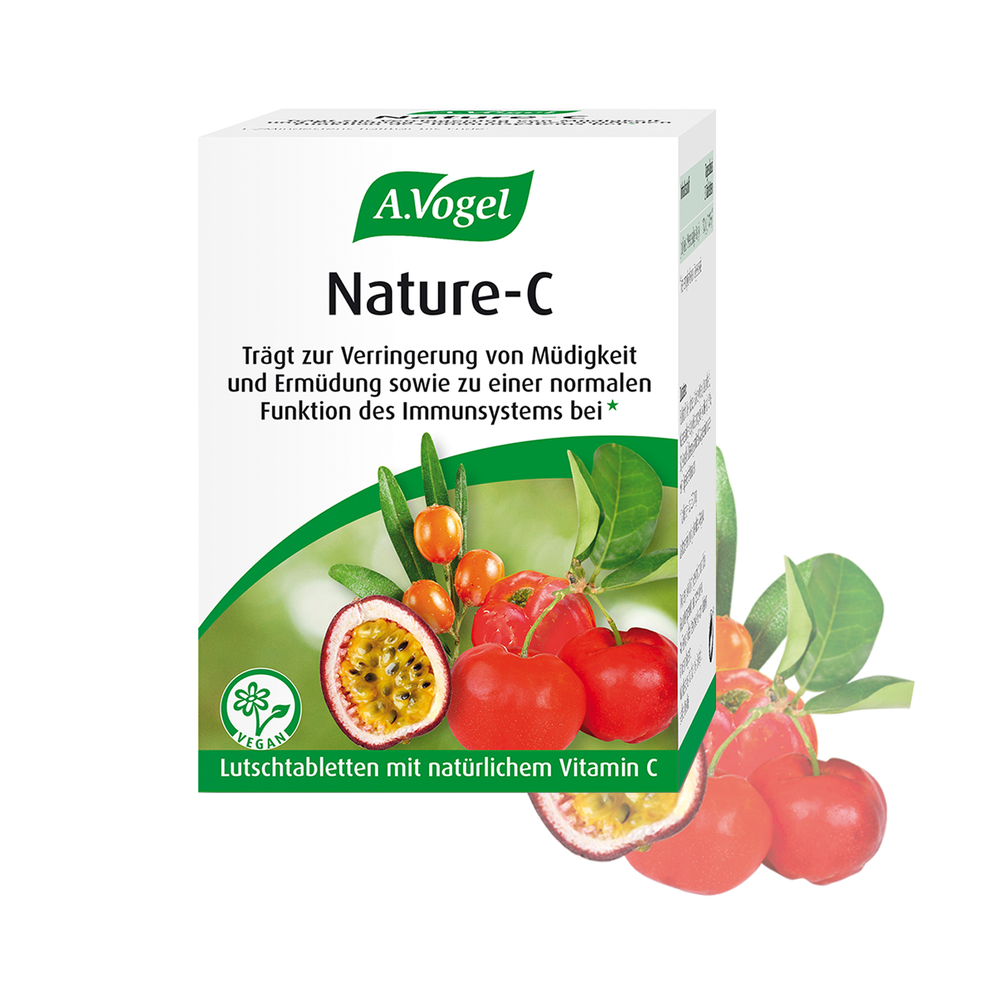 A.Vogel Nature-C