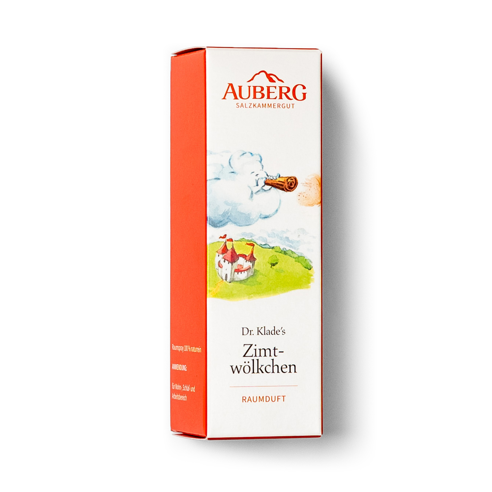 AUBERG Raumduft Zimtwölkchen