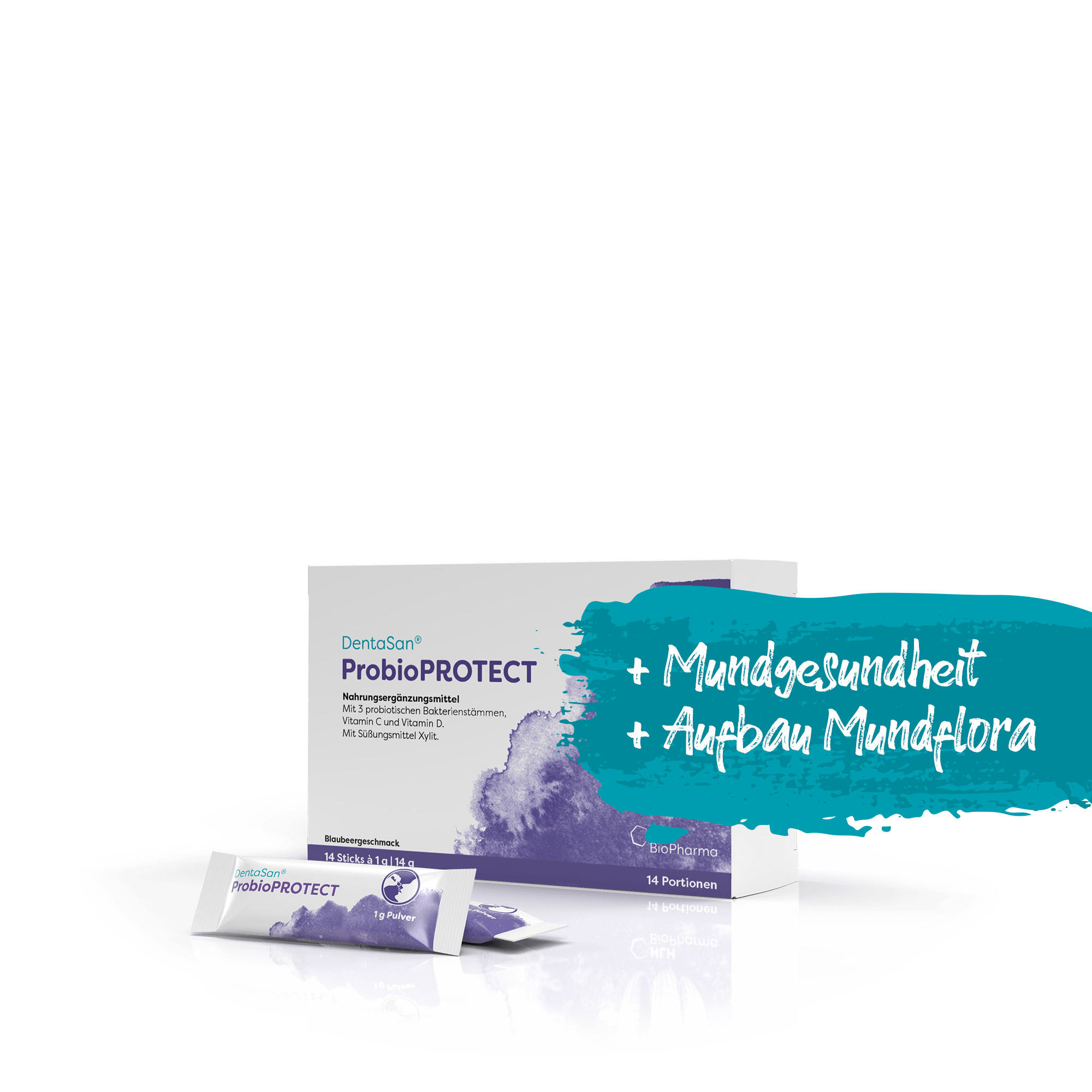 DentaSan ProbioPROTECT