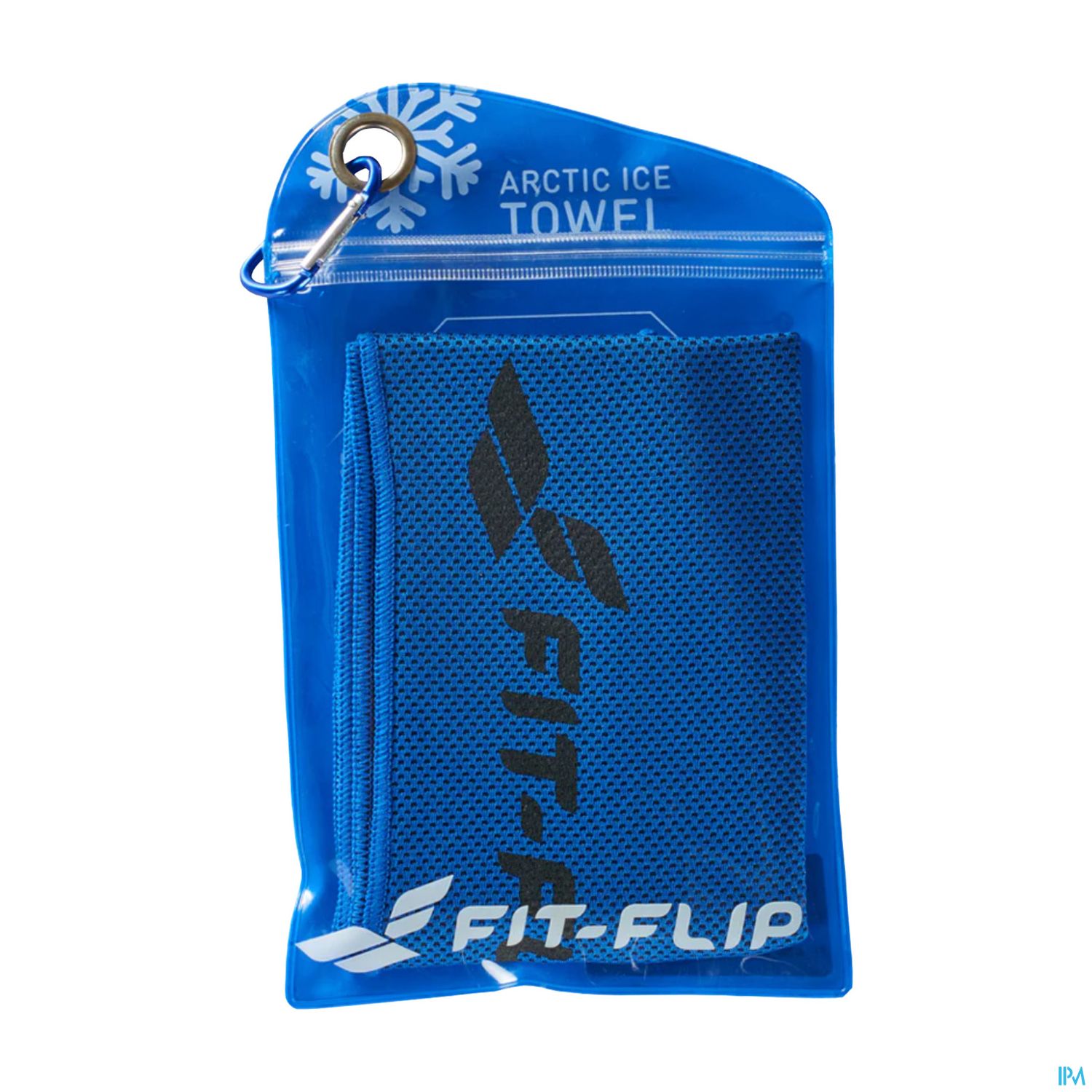 Airflip Towel Dunkelblau 1st