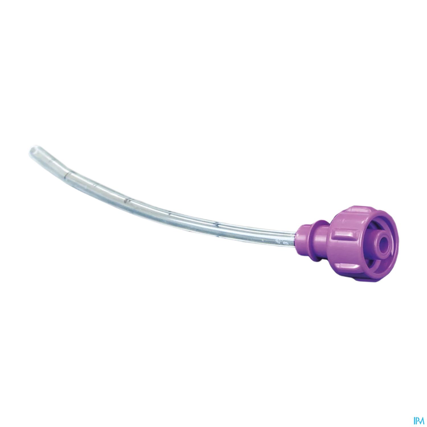 Flocare Aufziehhalm Enfit Spritze 30st