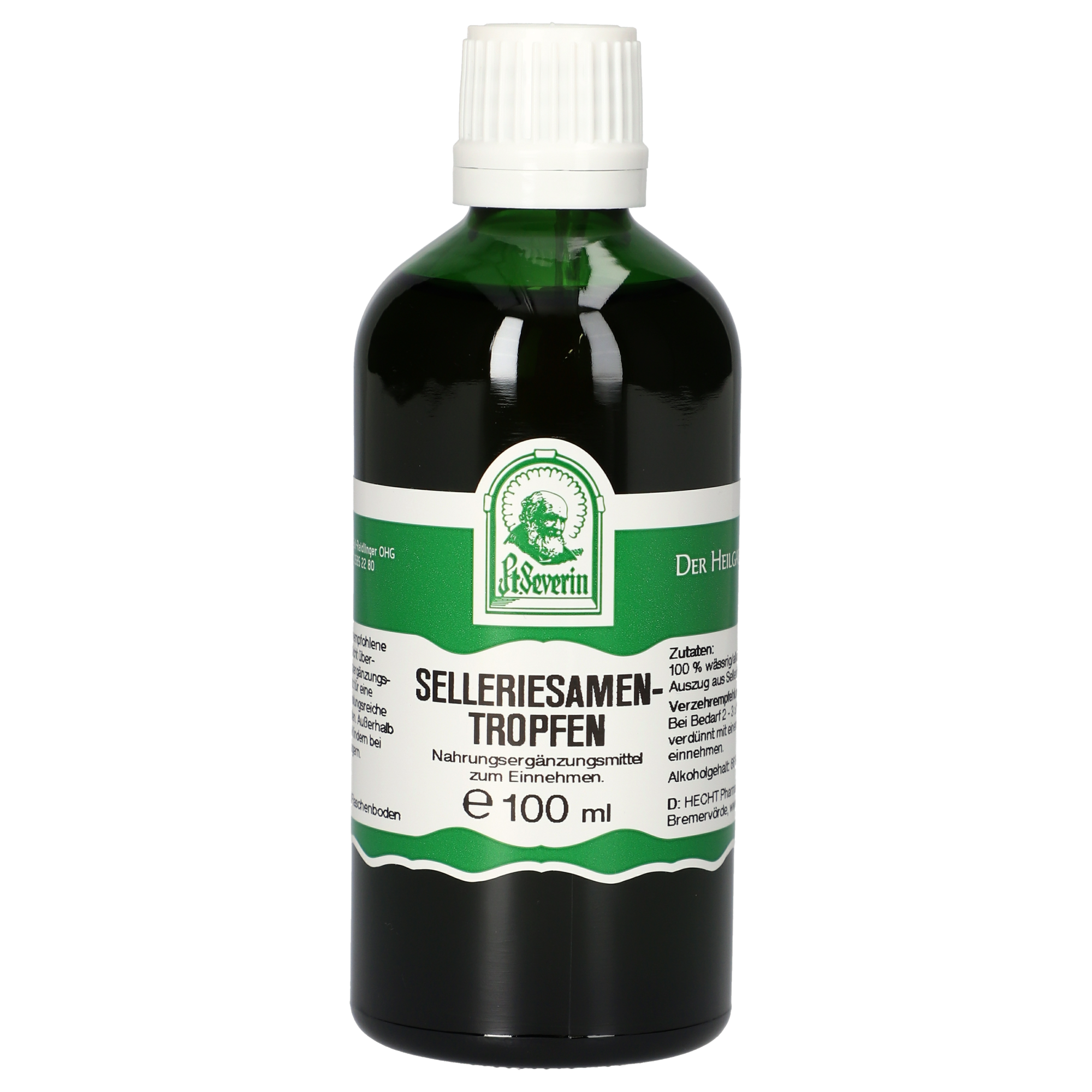 SELLERIESAMEN TROPFEN 100 ML