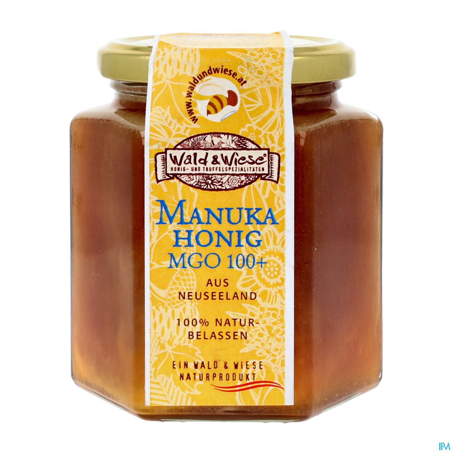 Honig Manuka 500g