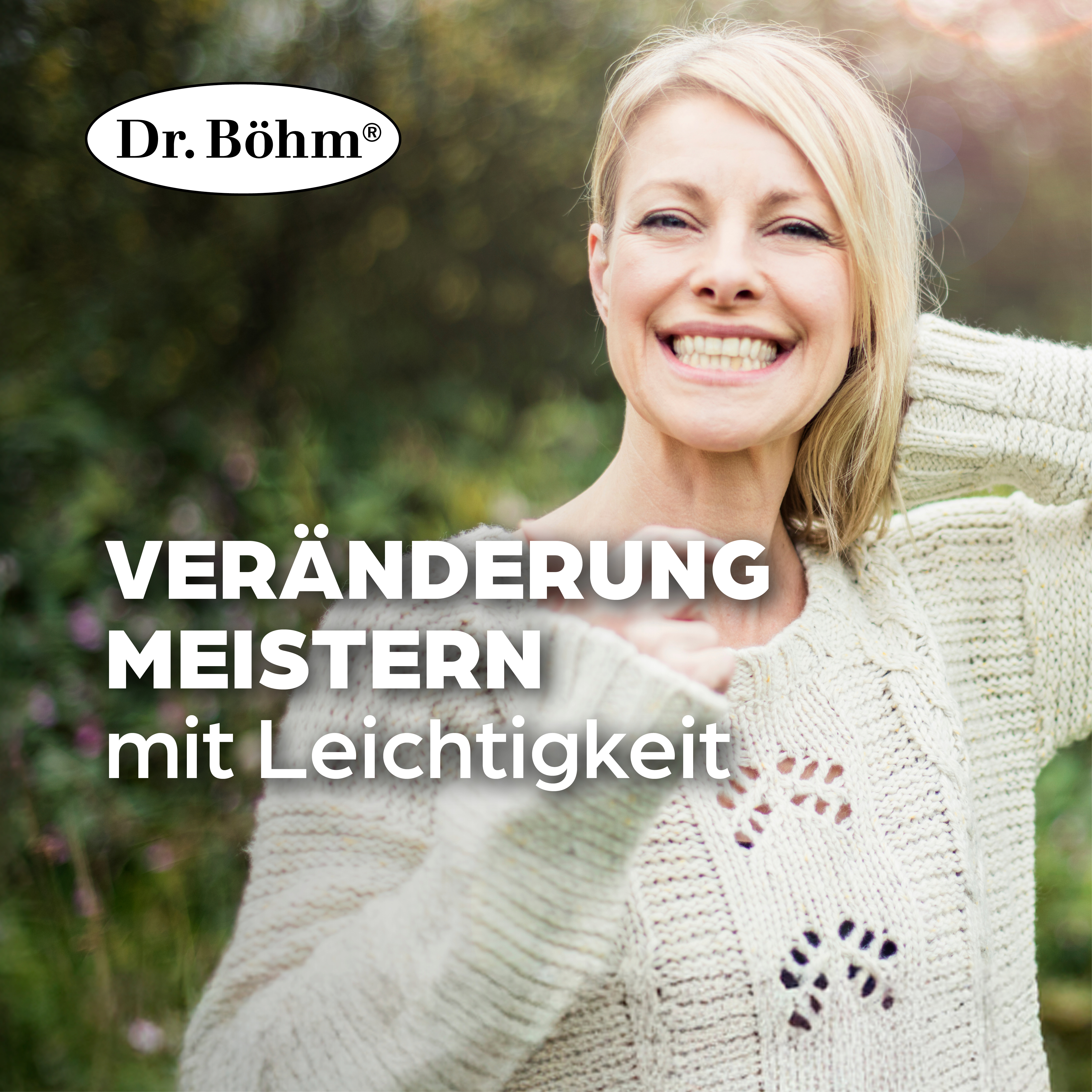 Dr. Böhm Isoflavon mit Griffonia