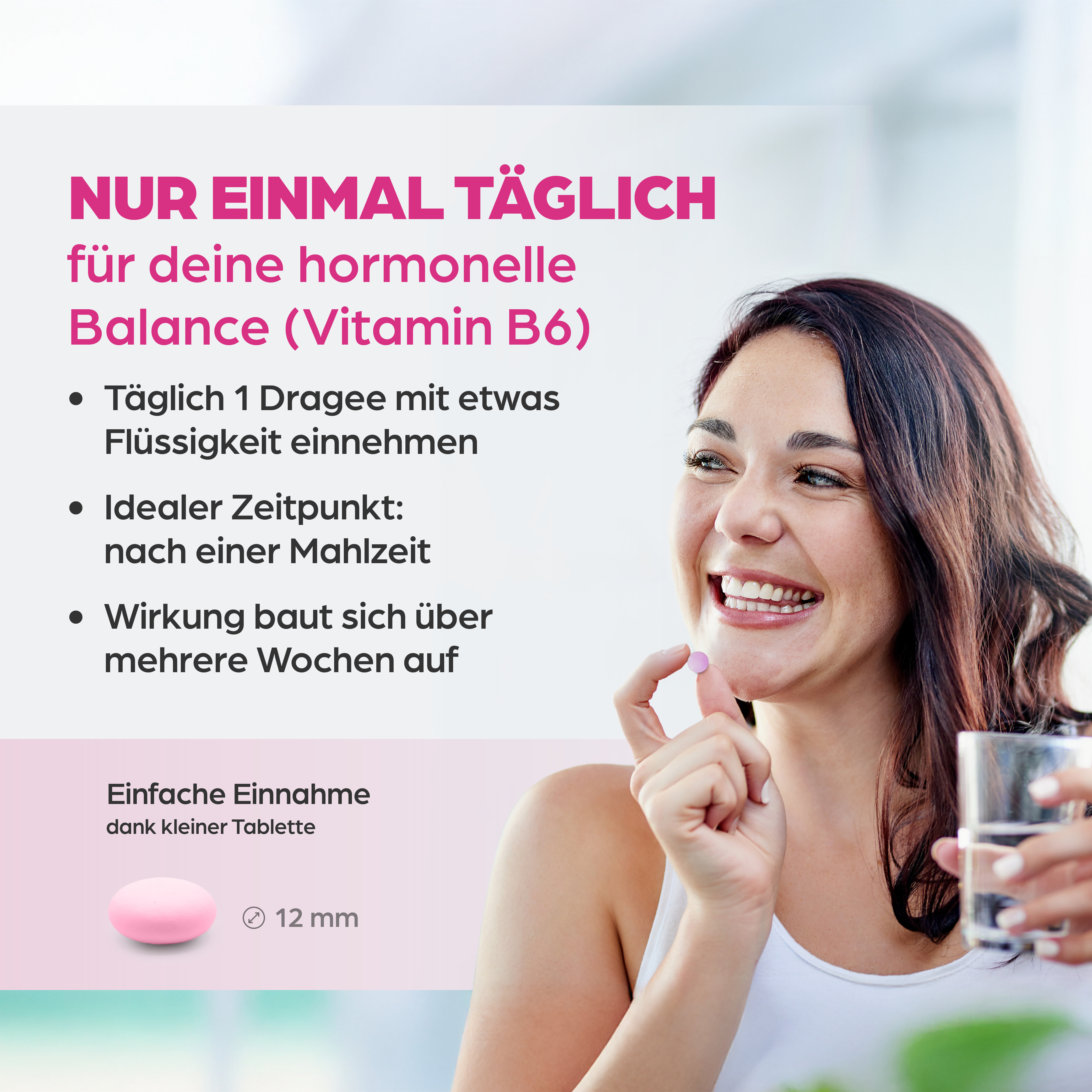 Dr. Böhm Isoflavon forte