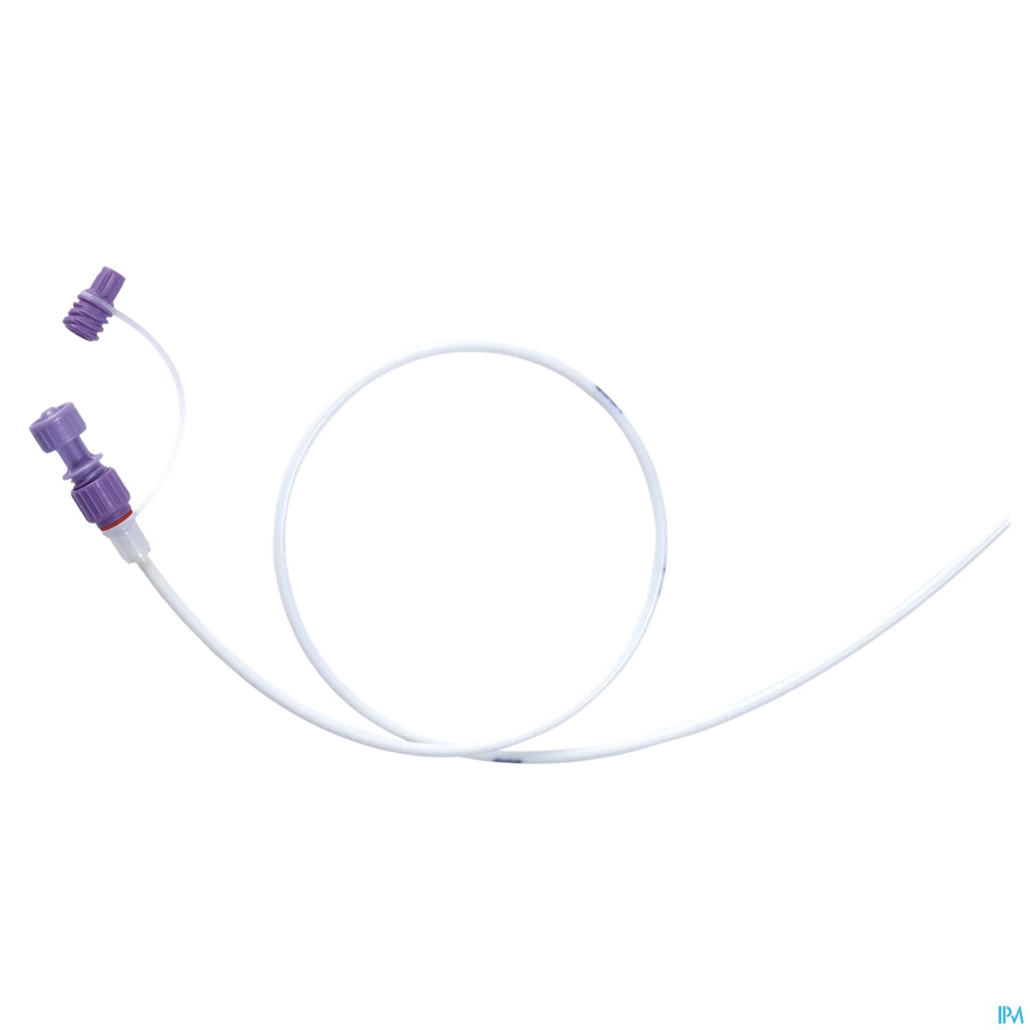 Ernaehrungssonde Flocare Nutrisoft Ch 8/ 60cm Enfit 10st