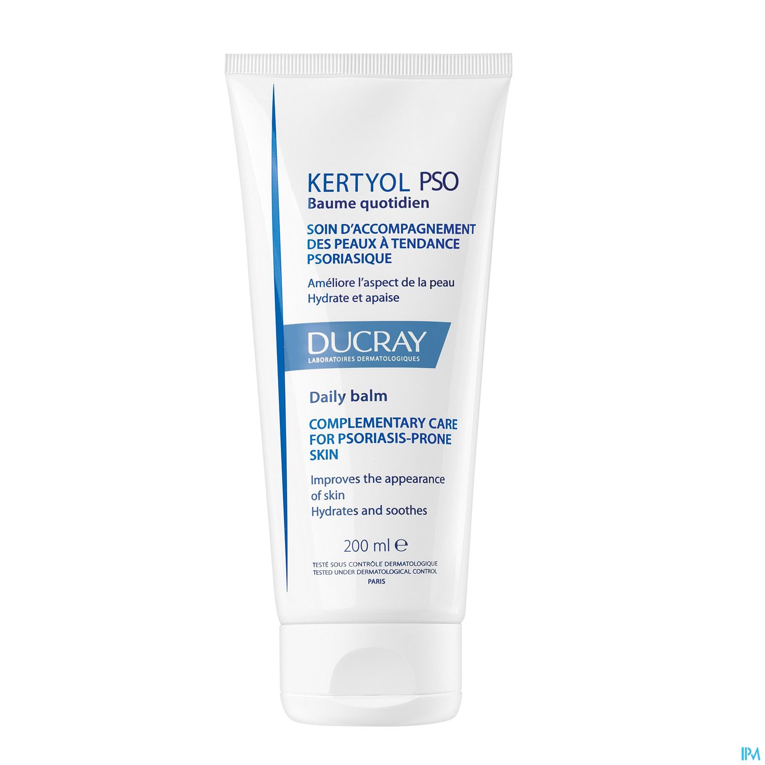Ducray Kertyol P.s.o Balsam Neu 200ml