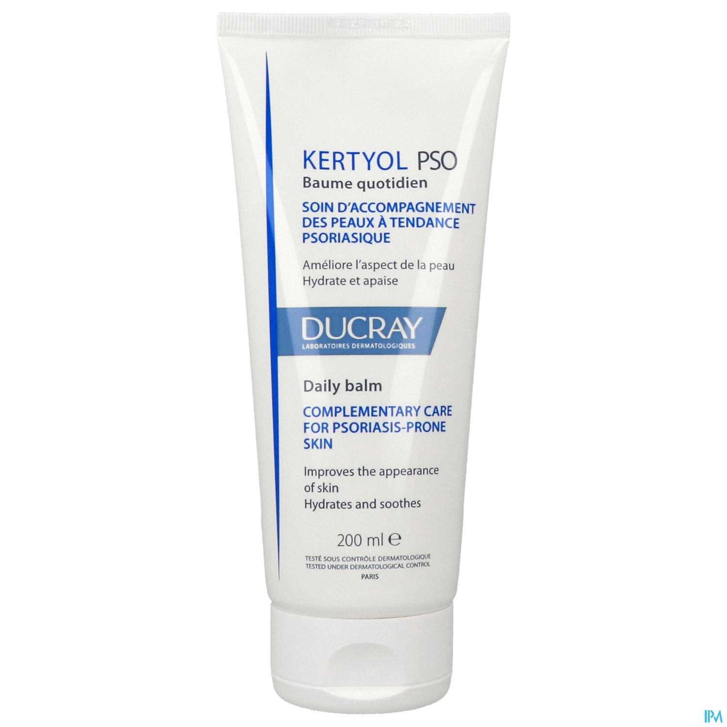 Ducray Kertyol P.s.o Balsam Neu 200ml