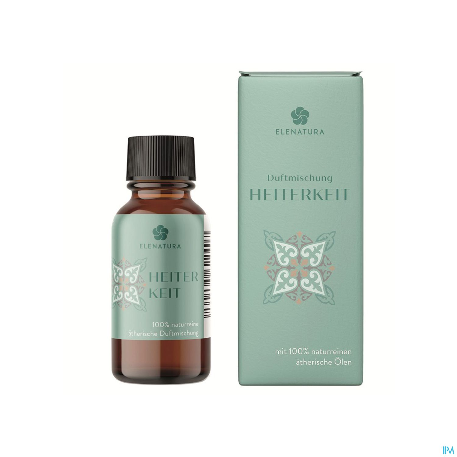Elenatura Duftmischung Heiterkeit 10ml