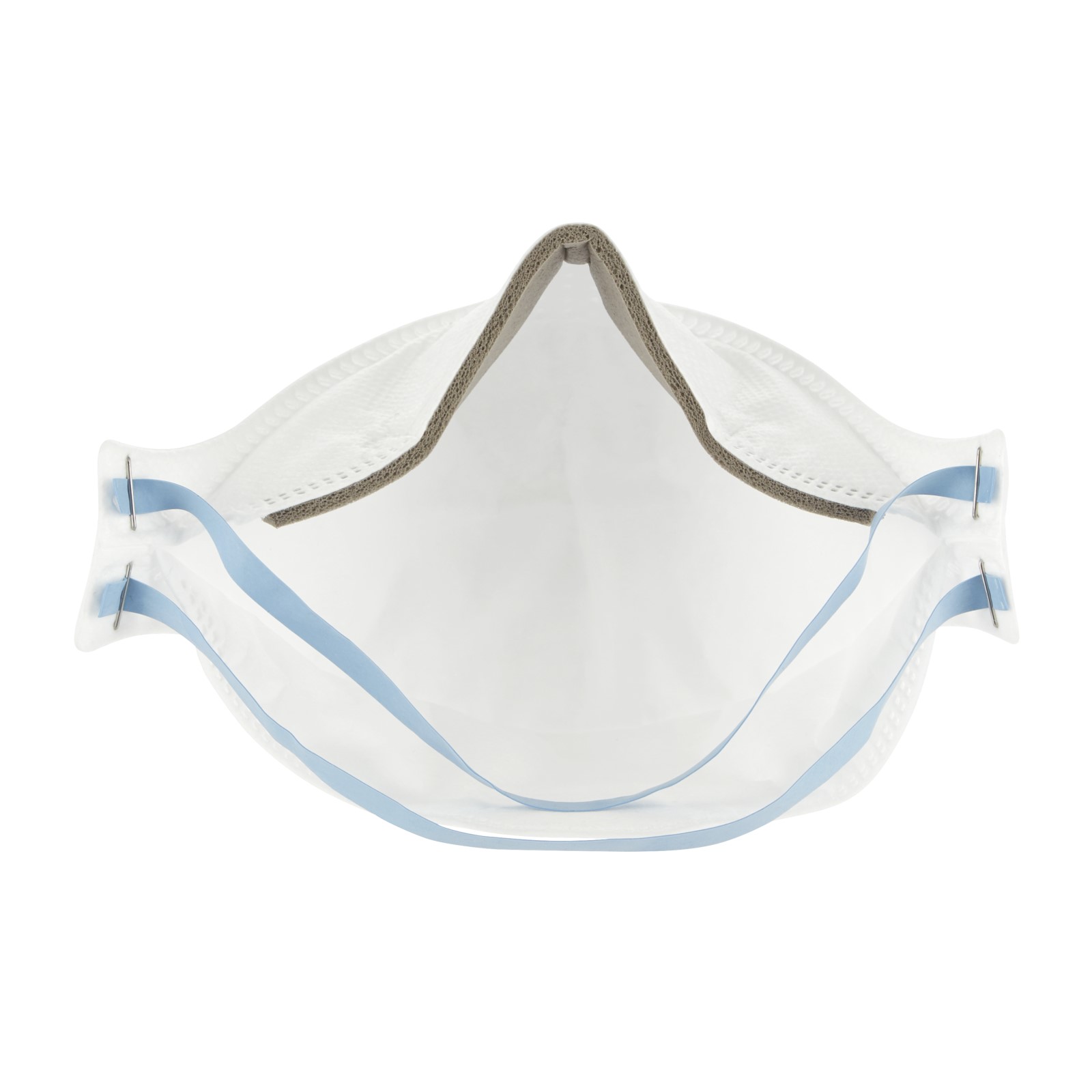 3M™ 9320D+ Aura™ Einweg-Partikel-Atemschutzmaske, FFP2, ohne Ventil, 3/Packung