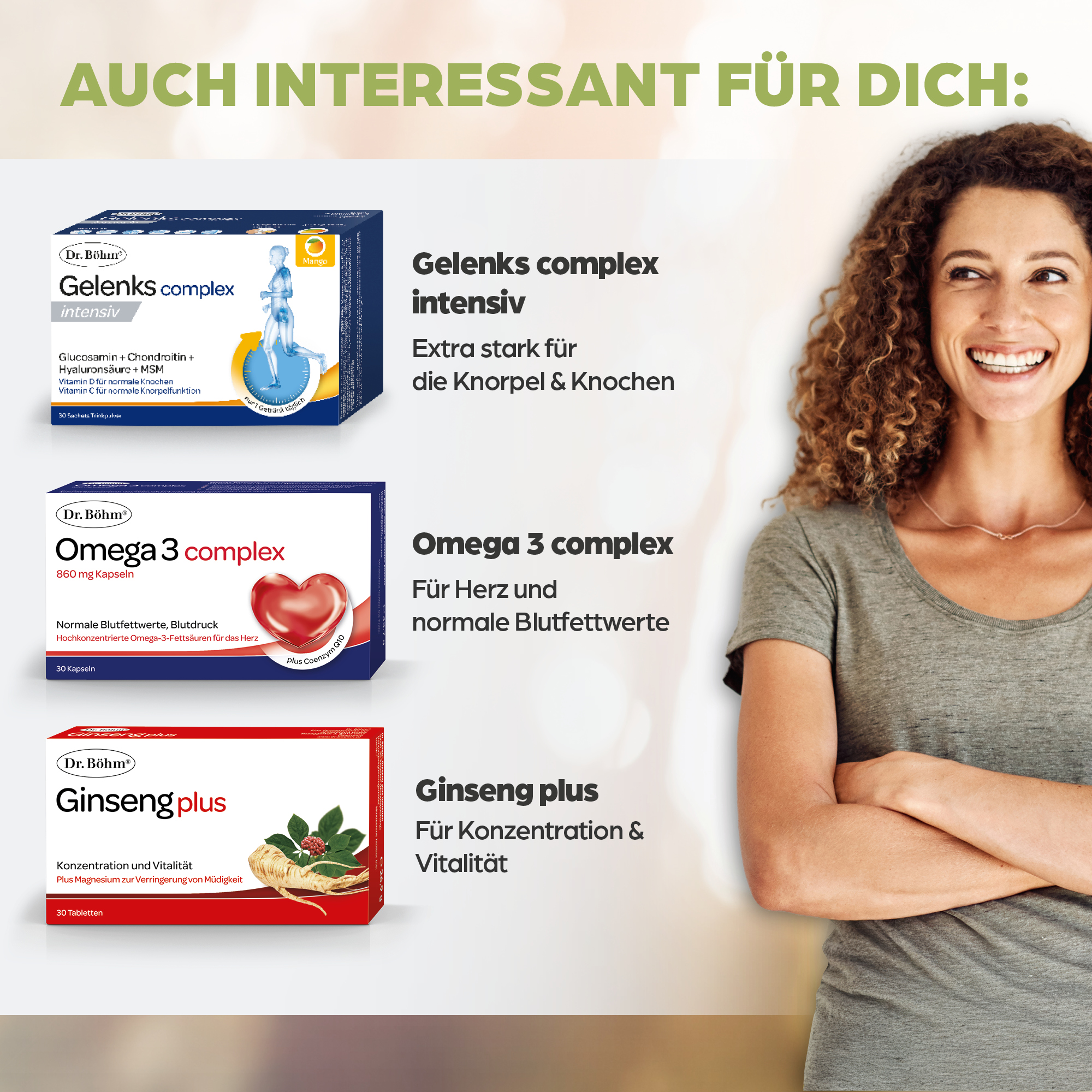 Dr. Böhm Magnesium 50 plus Dragees