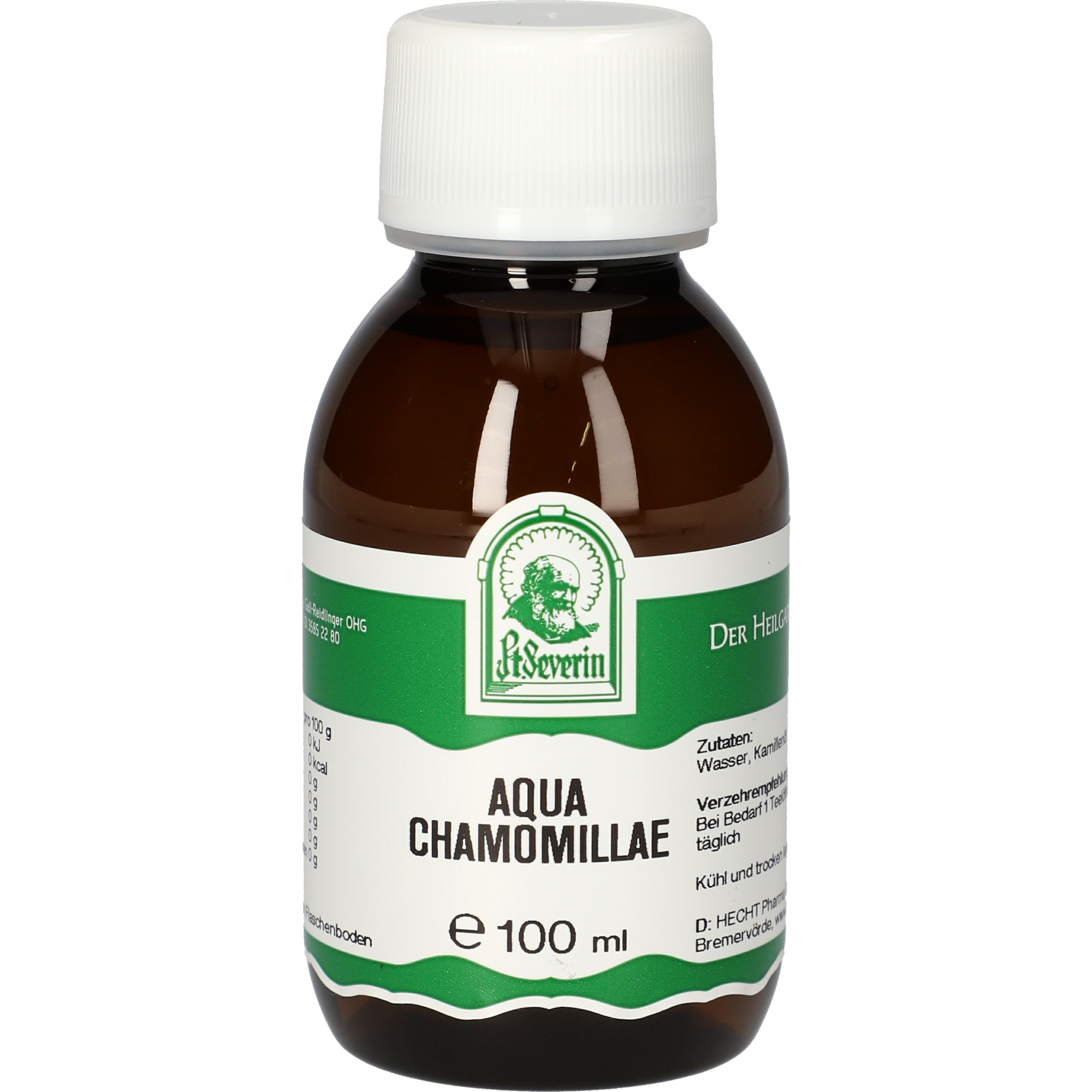AQUA CHAMOMILLAE 100 ML