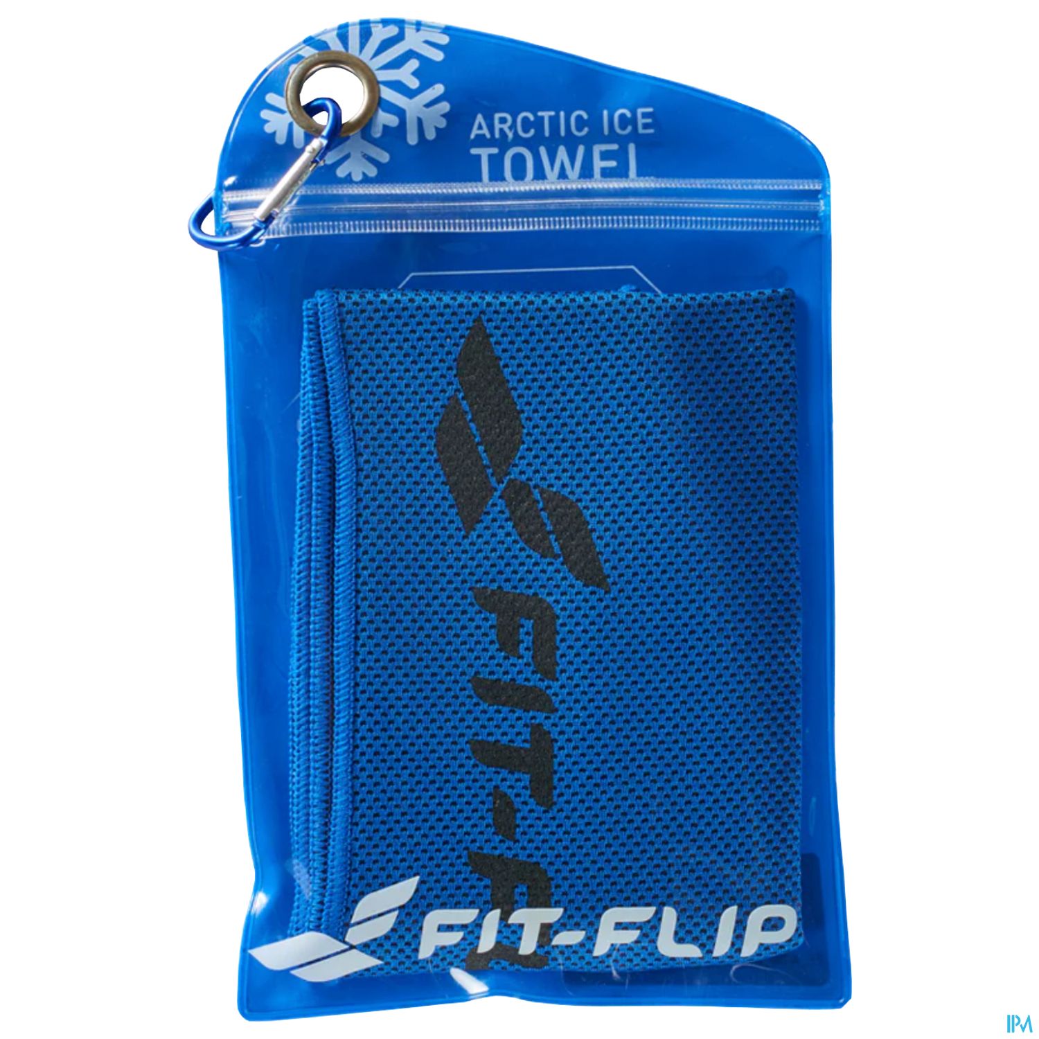 Airflip Towel Dunkelblau 1st