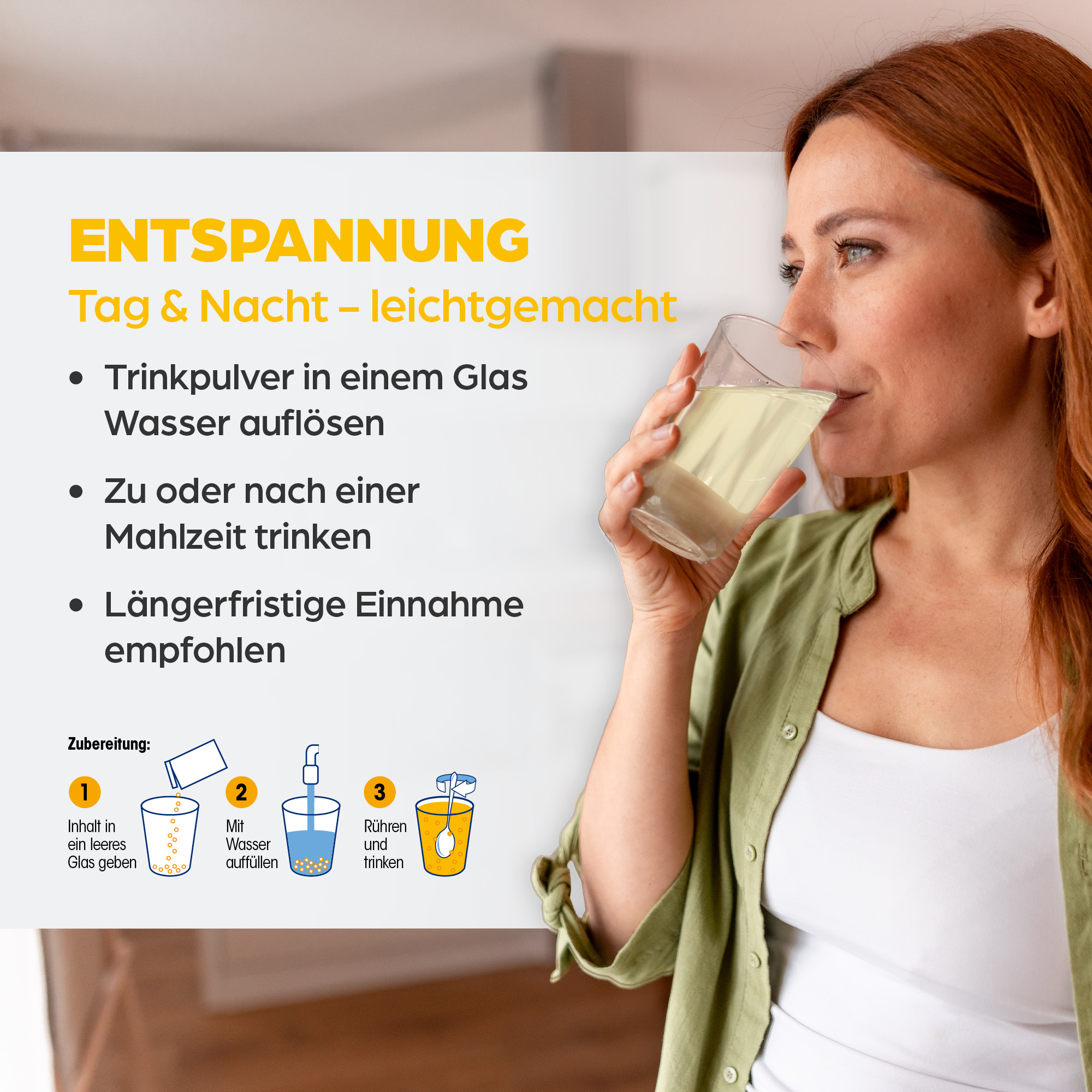 Dr. Böhm Magnesium complex Brausegranulat
