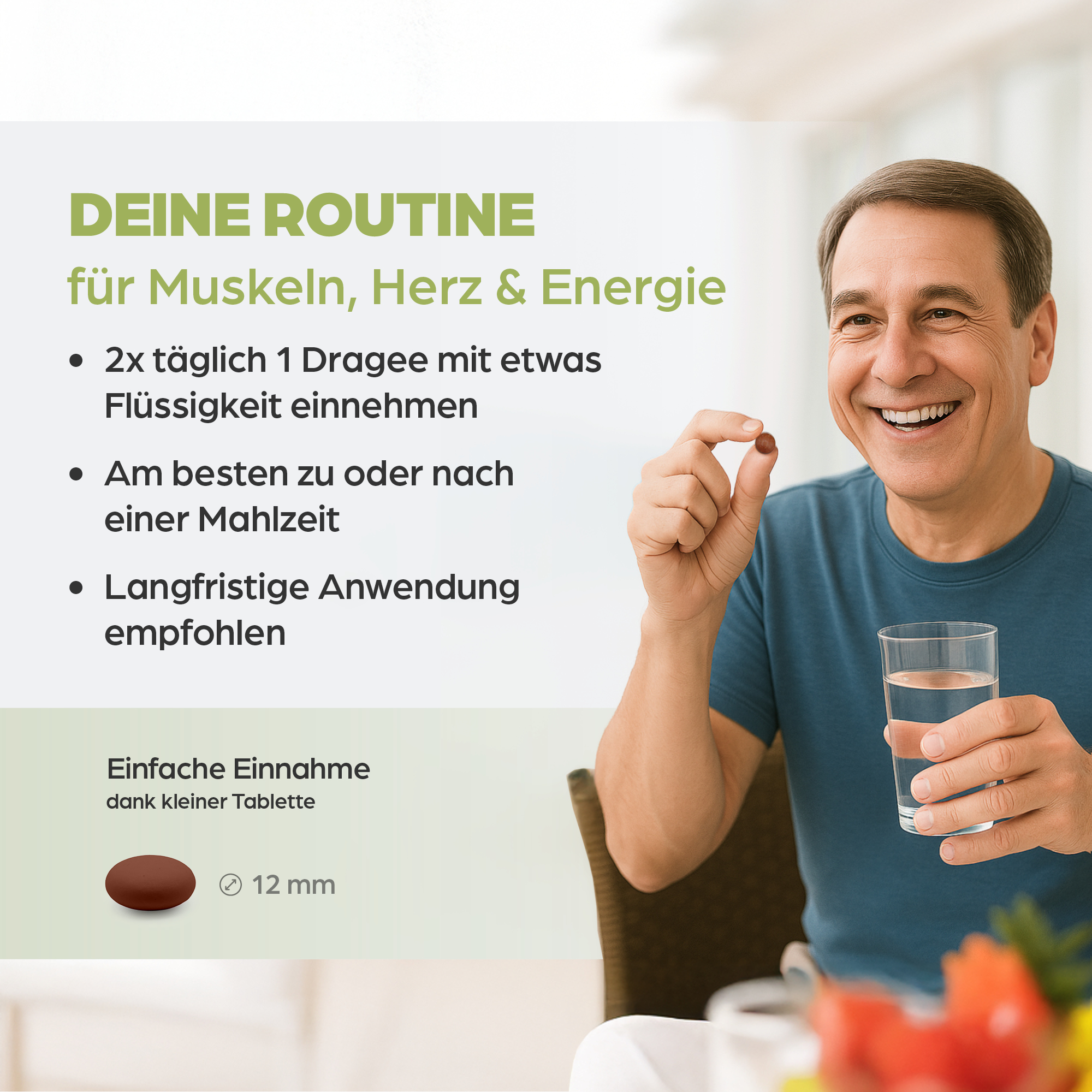 Dr. Böhm Magnesium 50 plus Dragees