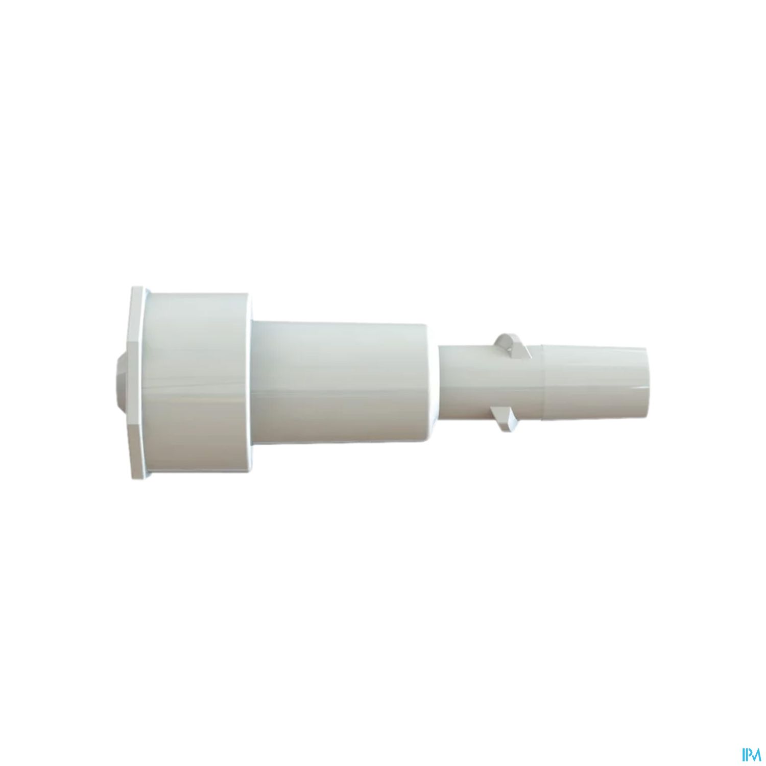 Ernaehrungssonde Aufziehhilfe F.medikamente Adapter Enlock Trichter/ Sonde 58973 30st