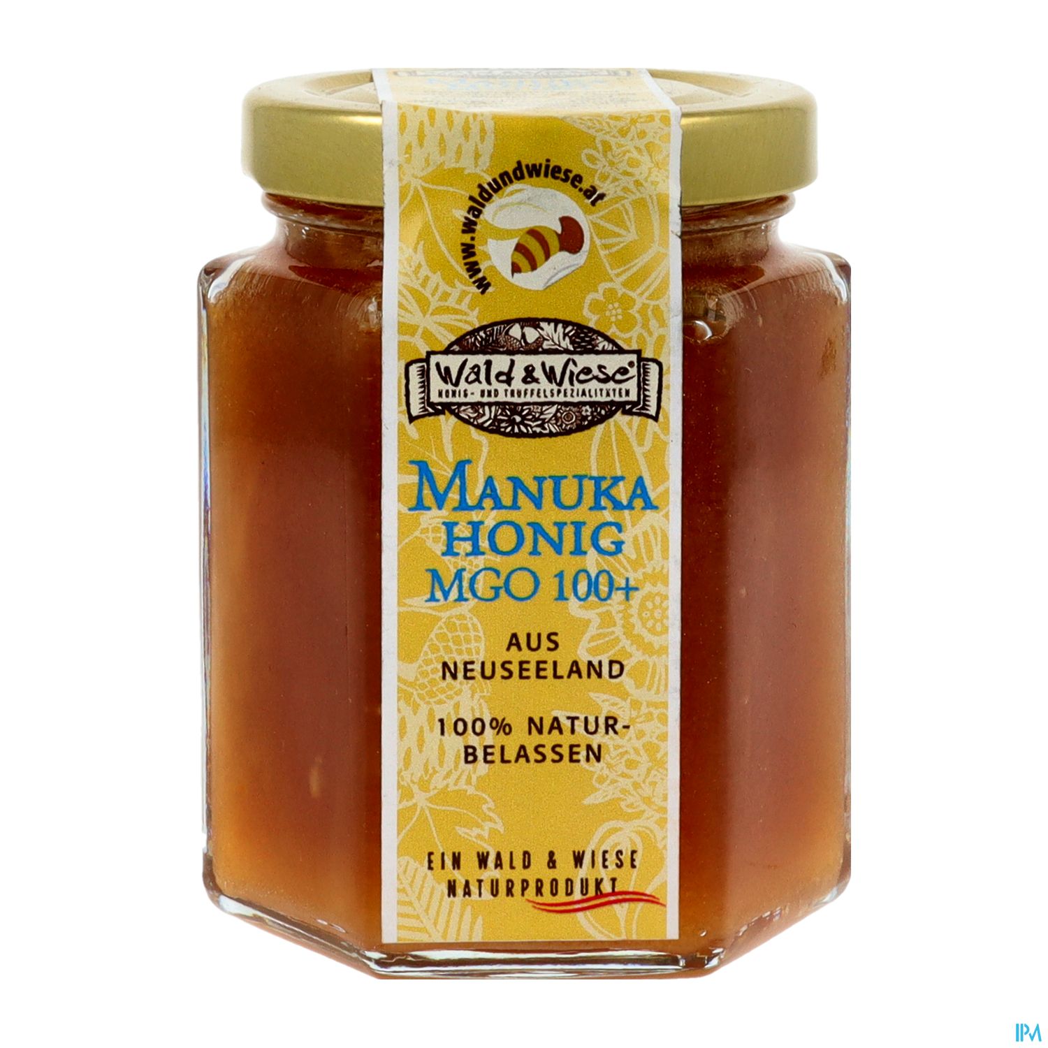 Honig Manuka 250g