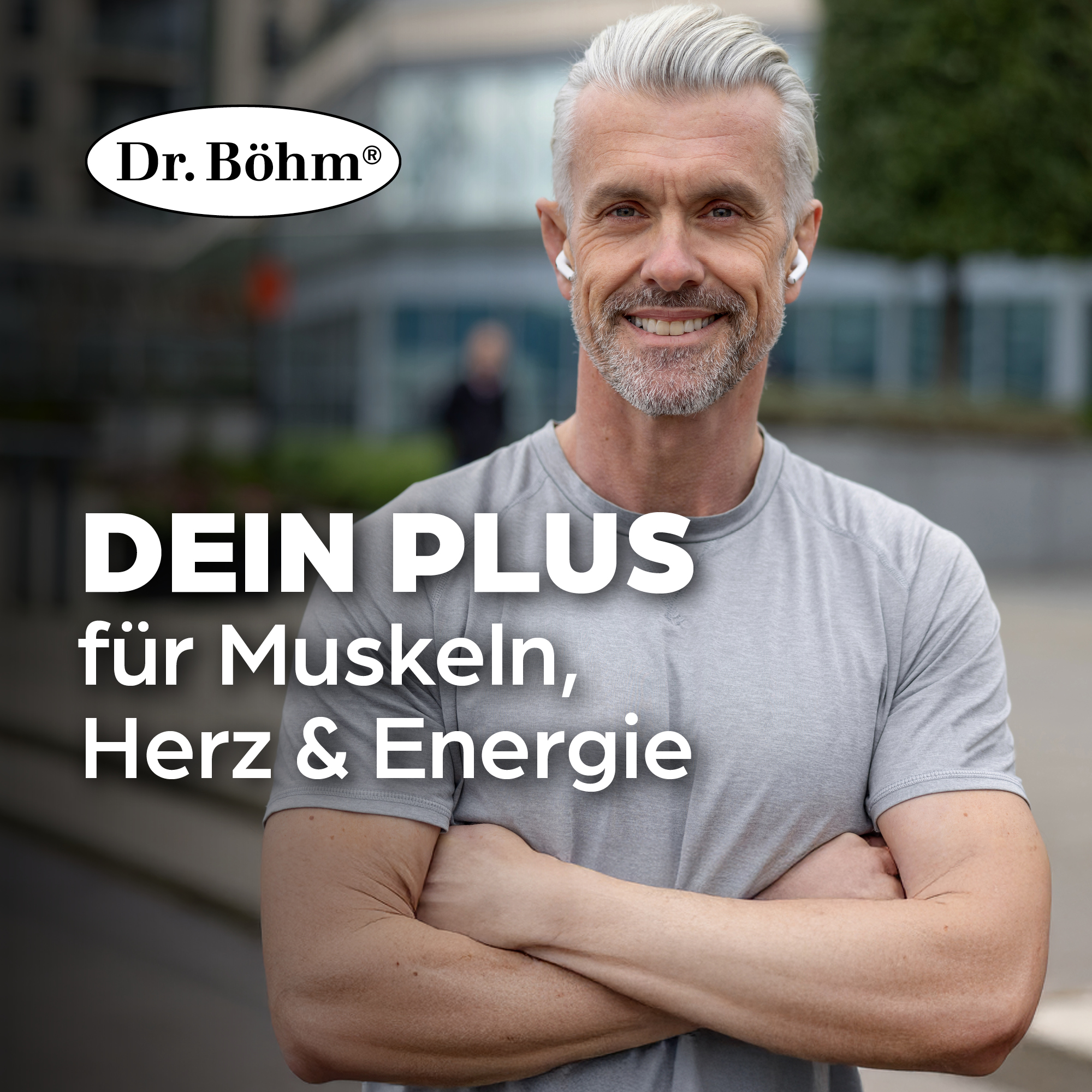 Dr. Böhm Magnesium 50 plus Dragees