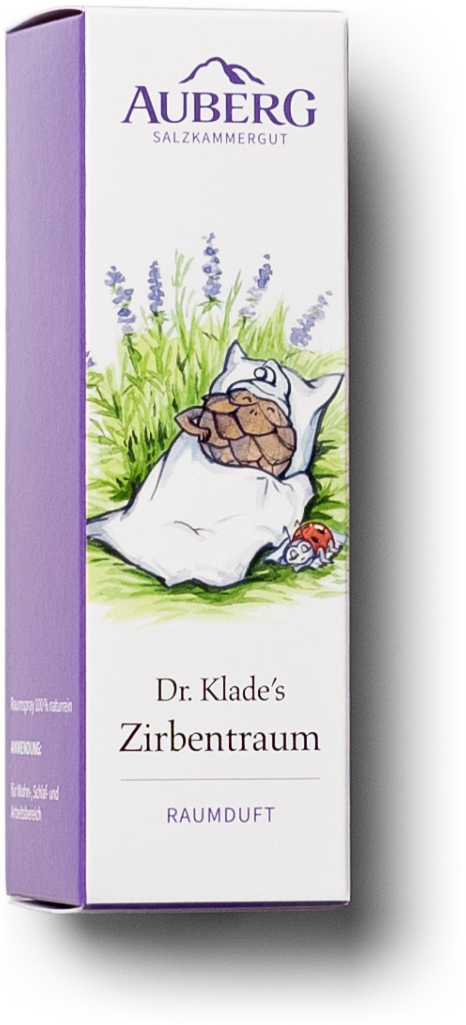 AUBERG Zirbentraum Raumduft