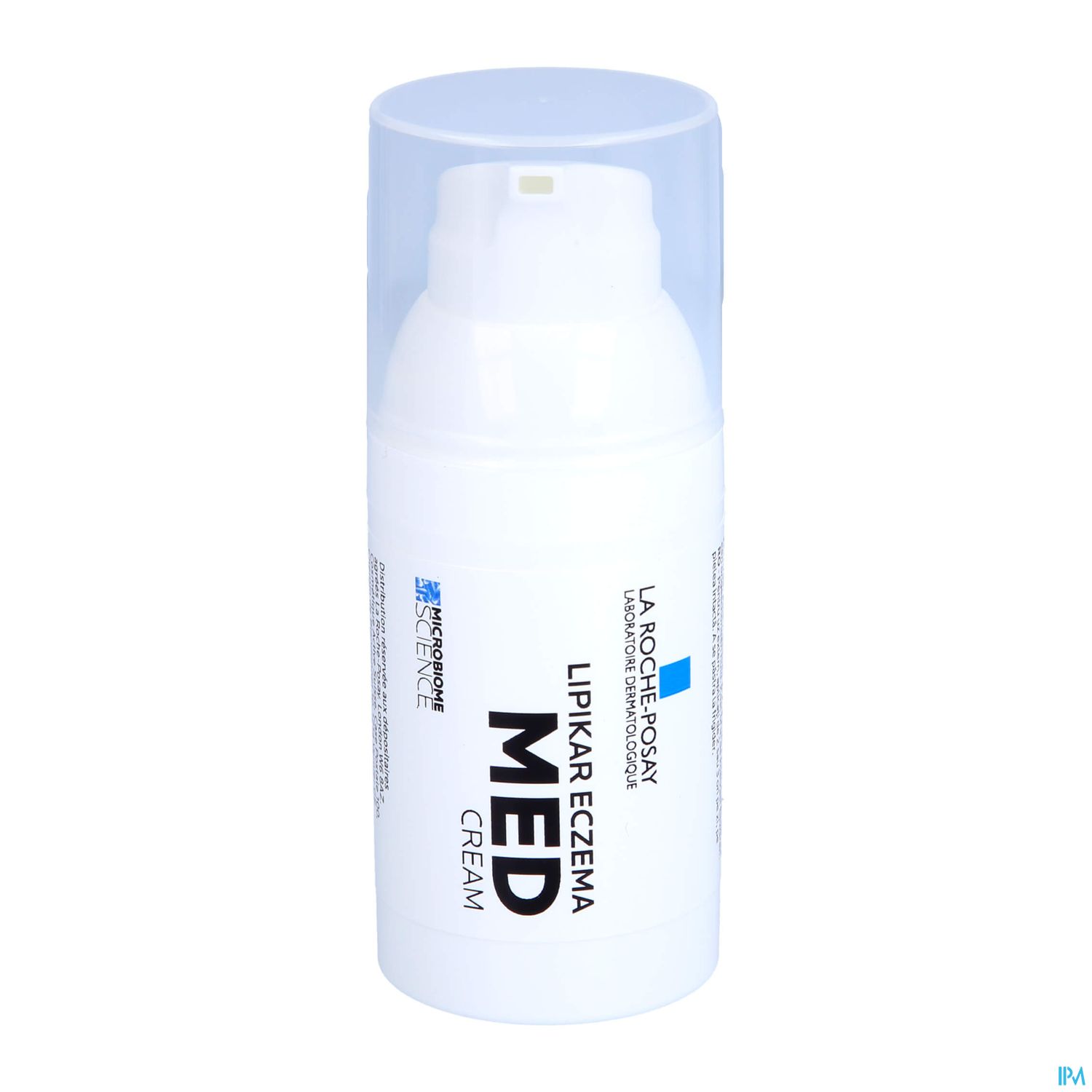 La Roche Posay Lipikar Eczema Med Neurodermitis Md 30ml