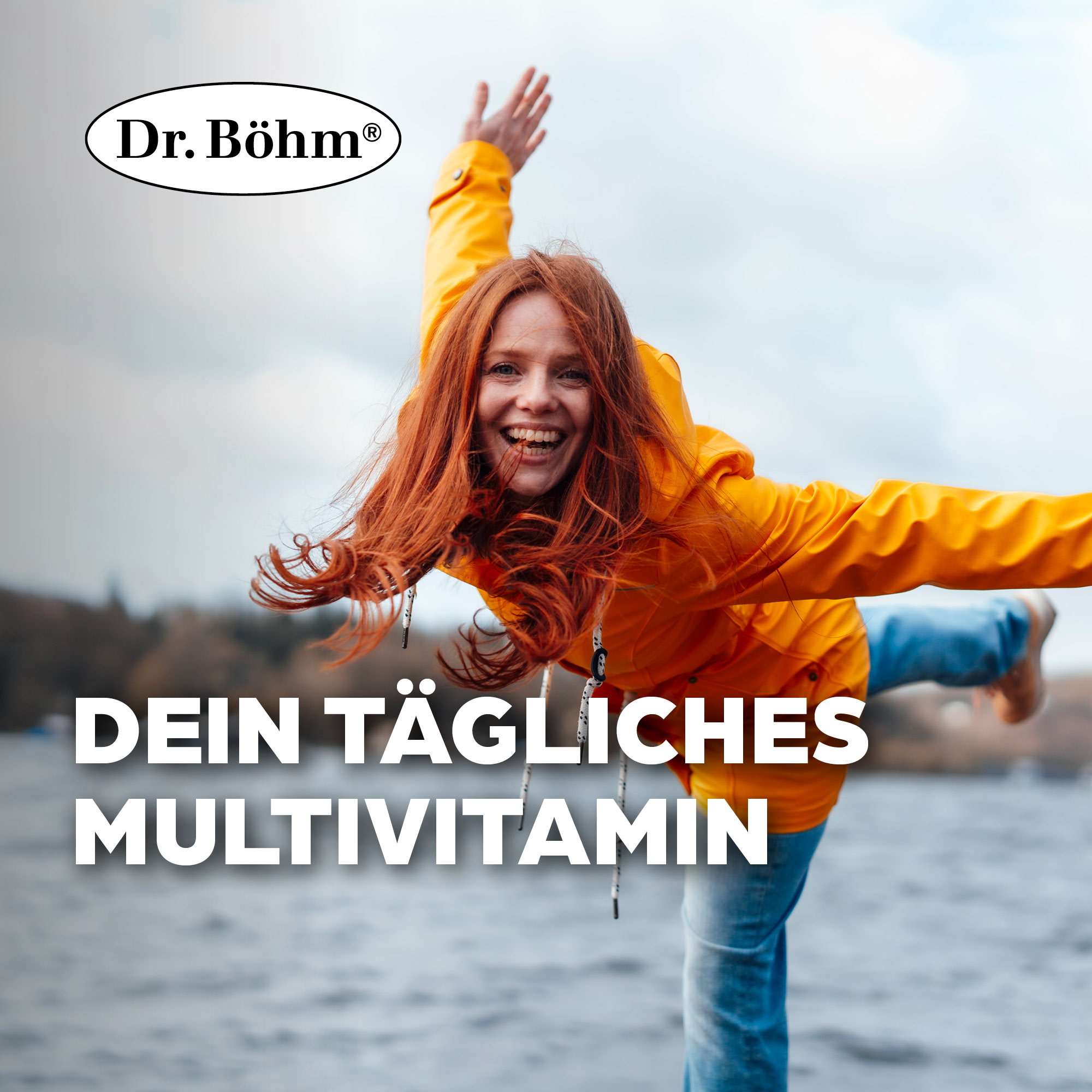 Dr. Böhm Immun complex